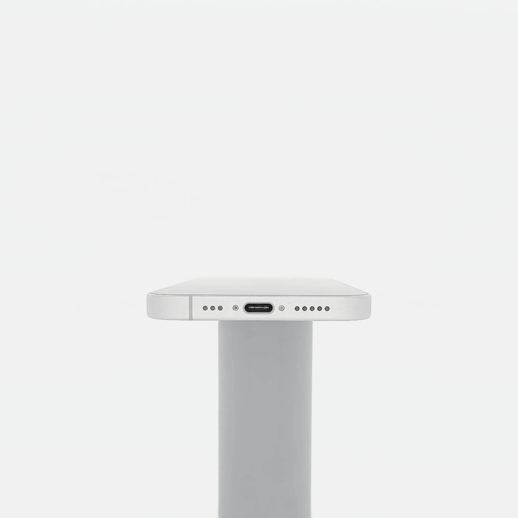 95新 Apple iPhone 16 256G 白色 中國大陸版