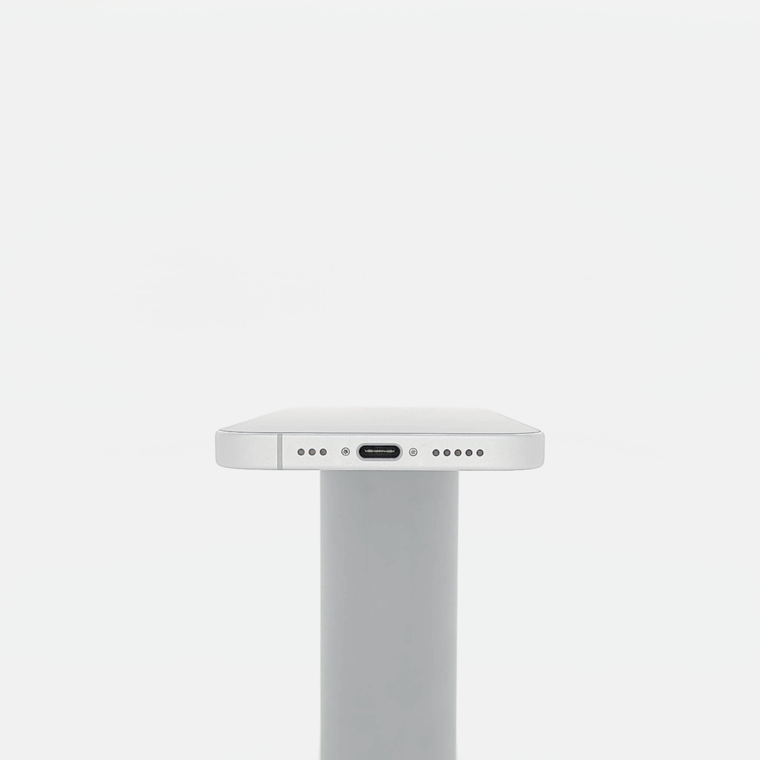 95新 Apple iPhone 16 256G 白色 中國大陸版