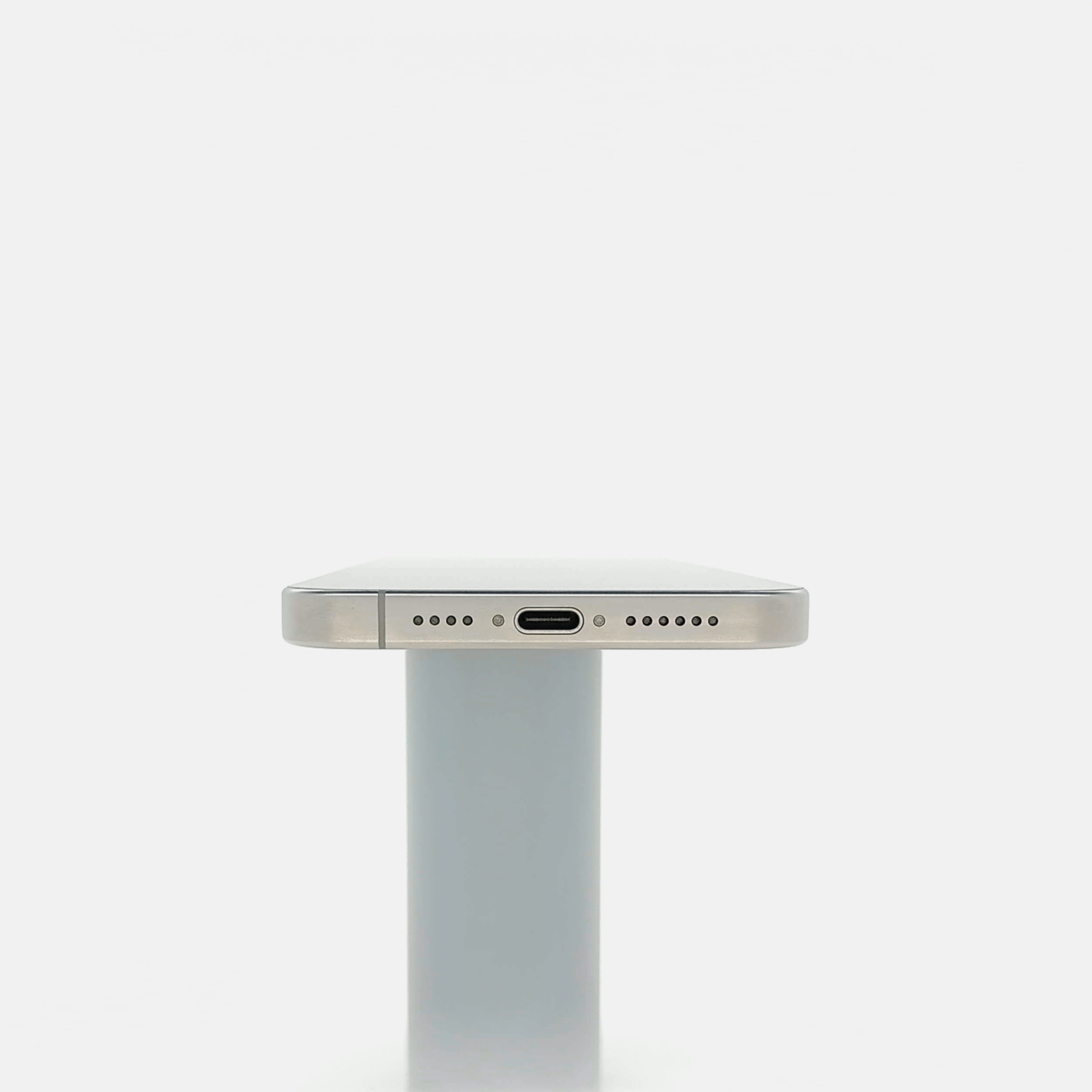 95新 Apple iPhone 15 Pro Max 256G 原色鈦金屬 中國大陸版
