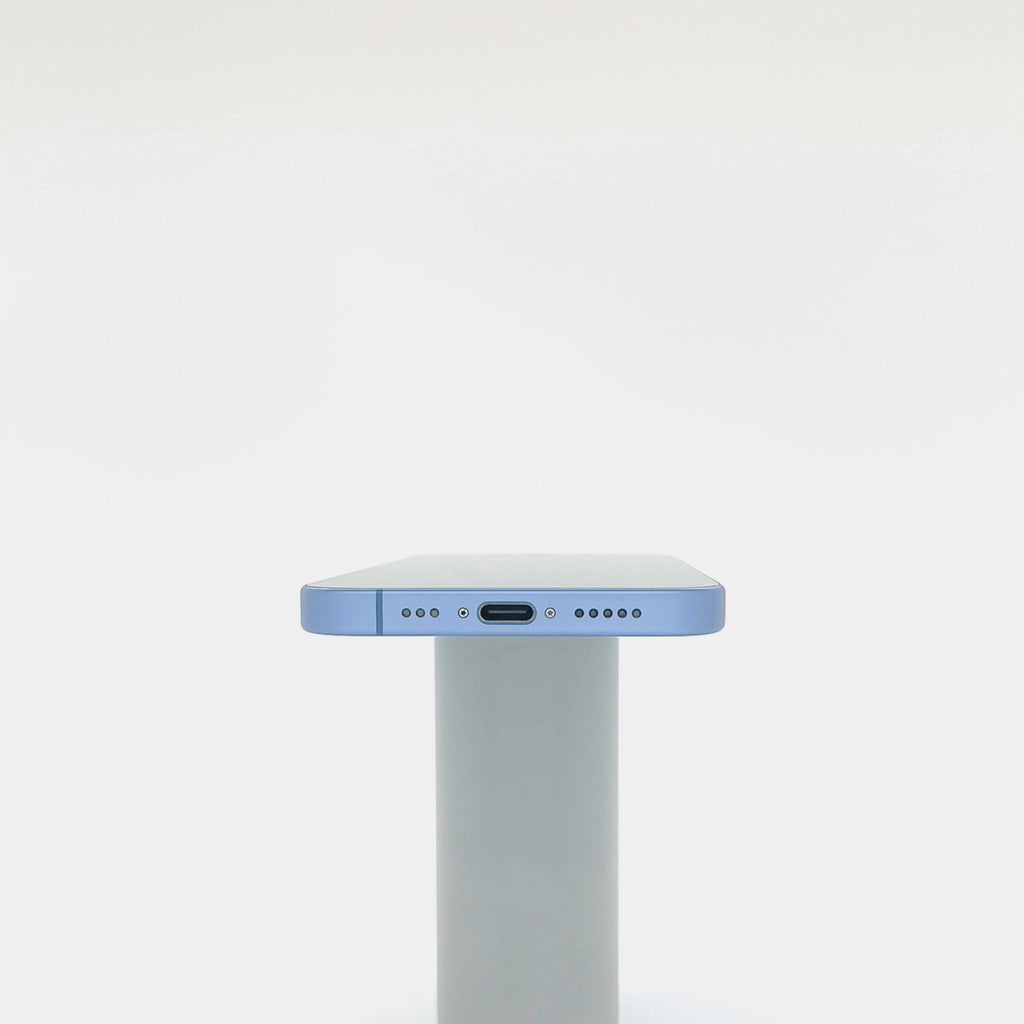95新 Apple iPhone 16 256G 群青色 中國大陸版