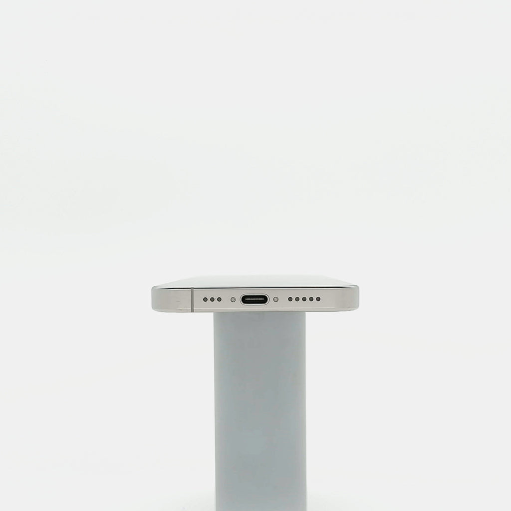 99新 Apple iPhone 16 Pro 128G 原色鈦金屬 中國大陸版