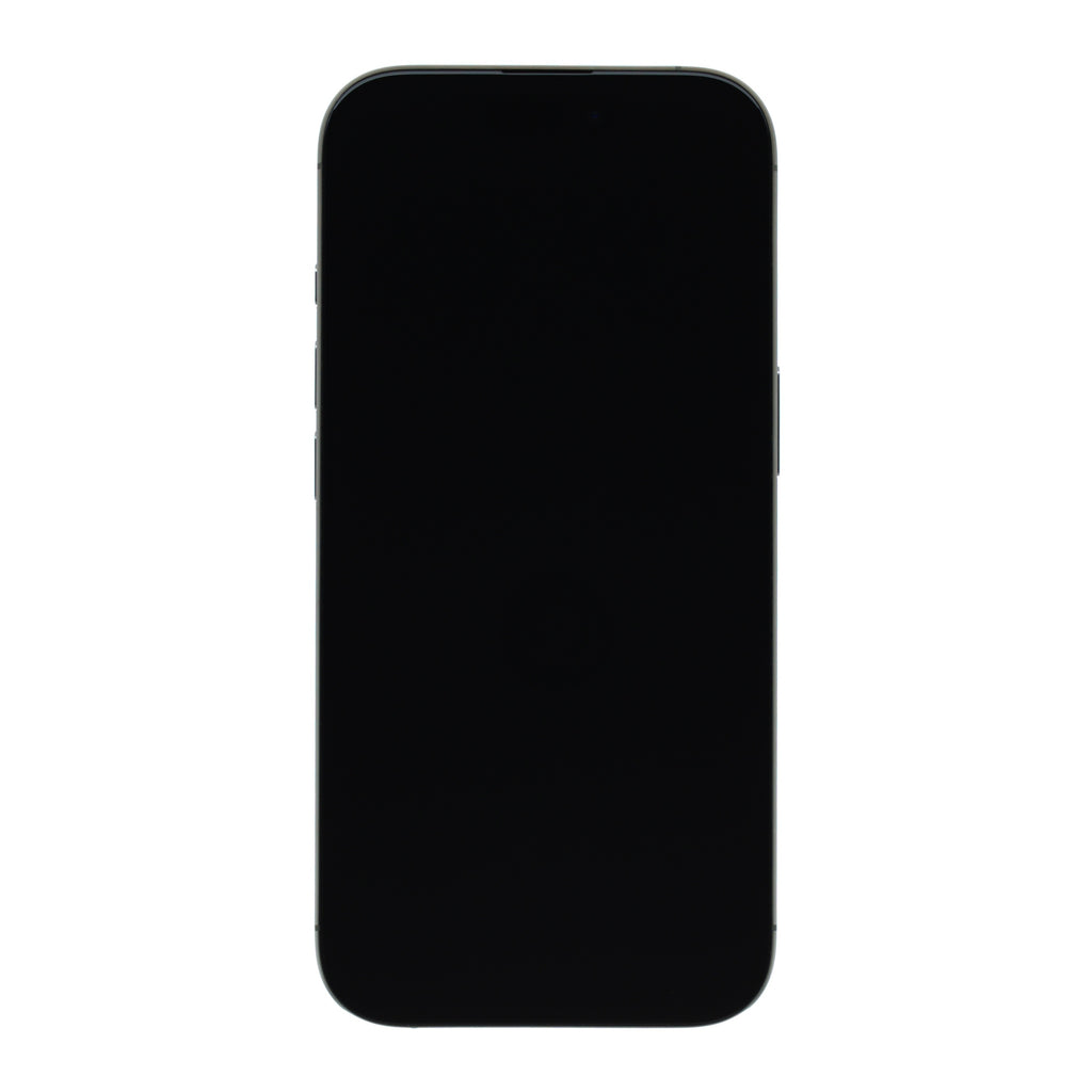99新 Apple iPhone 16 Pro 128G 原色鈦金屬 中國大陸版