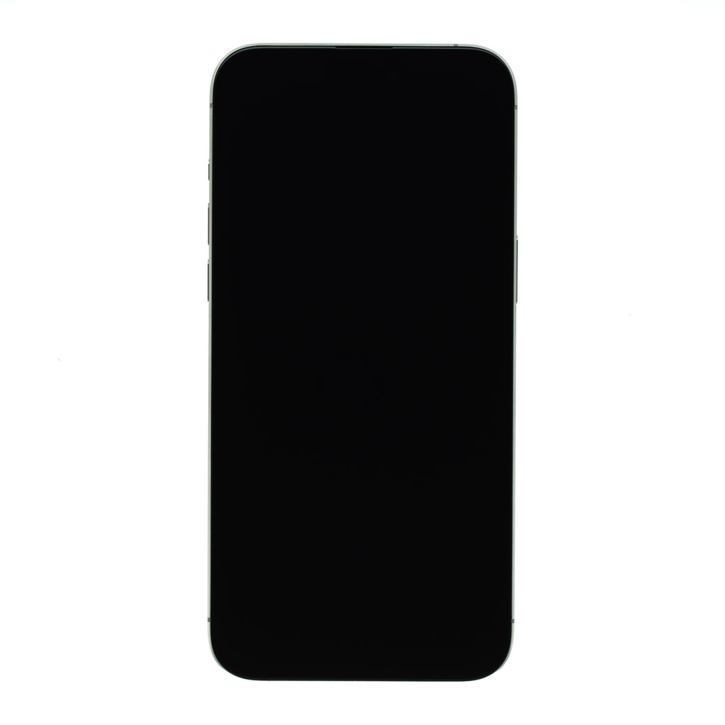 95新 Apple iPhone 15 Pro Max 256G 白色鈦金屬 中國大陸版