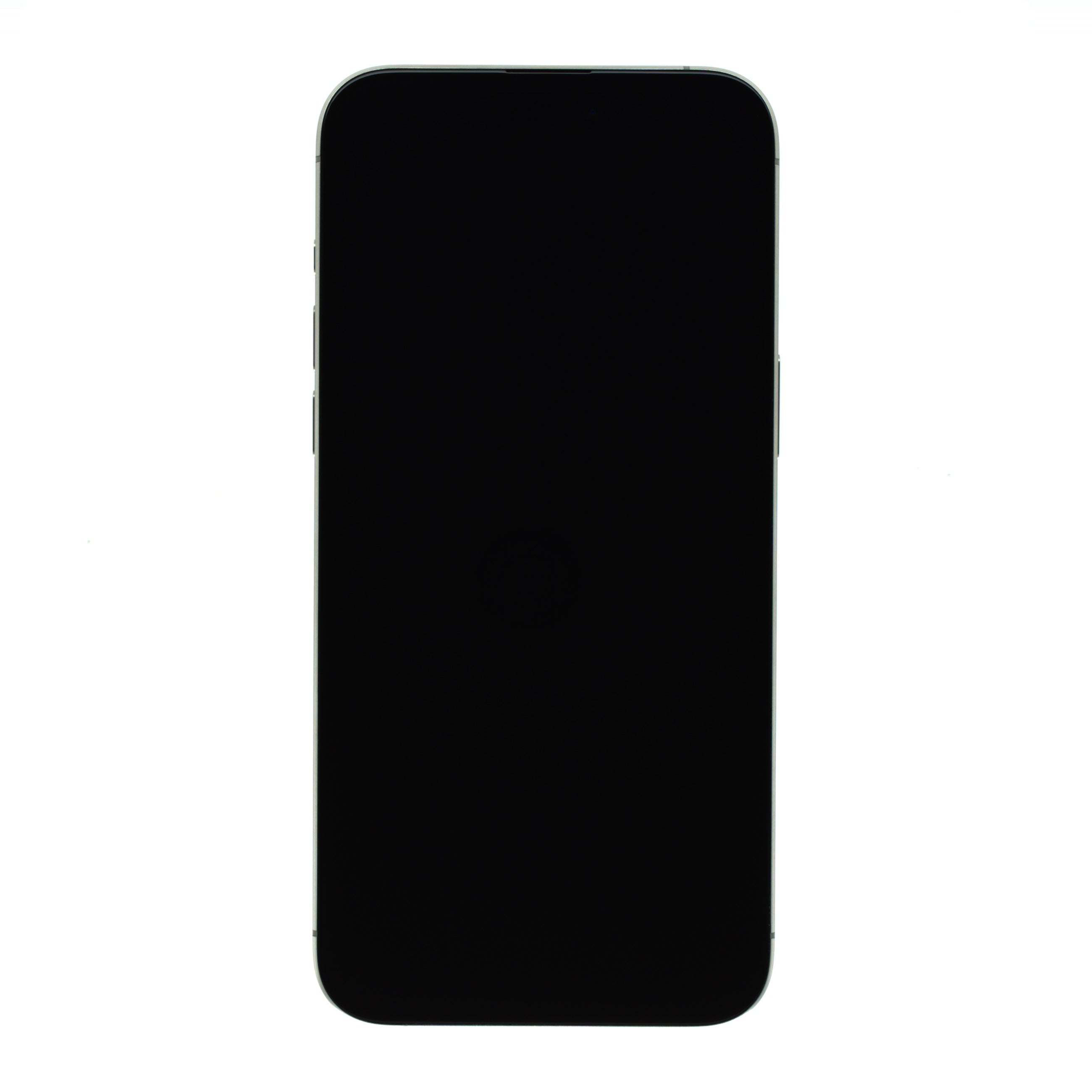 95新 Apple iPhone 15 Pro Max 256G 白色鈦金屬 中國大陸版