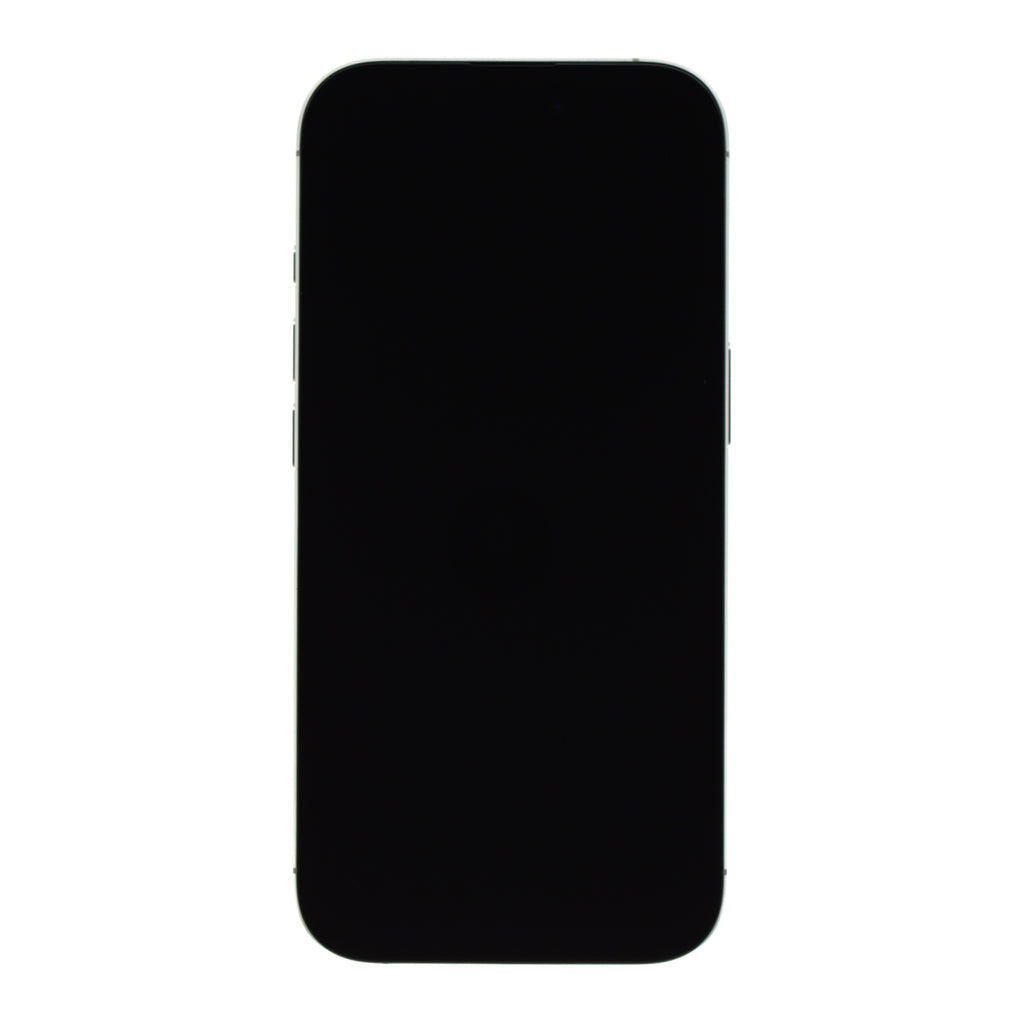 99新 Apple iPhone 16 Pro 128G 白色鈦金屬 中國大陸版