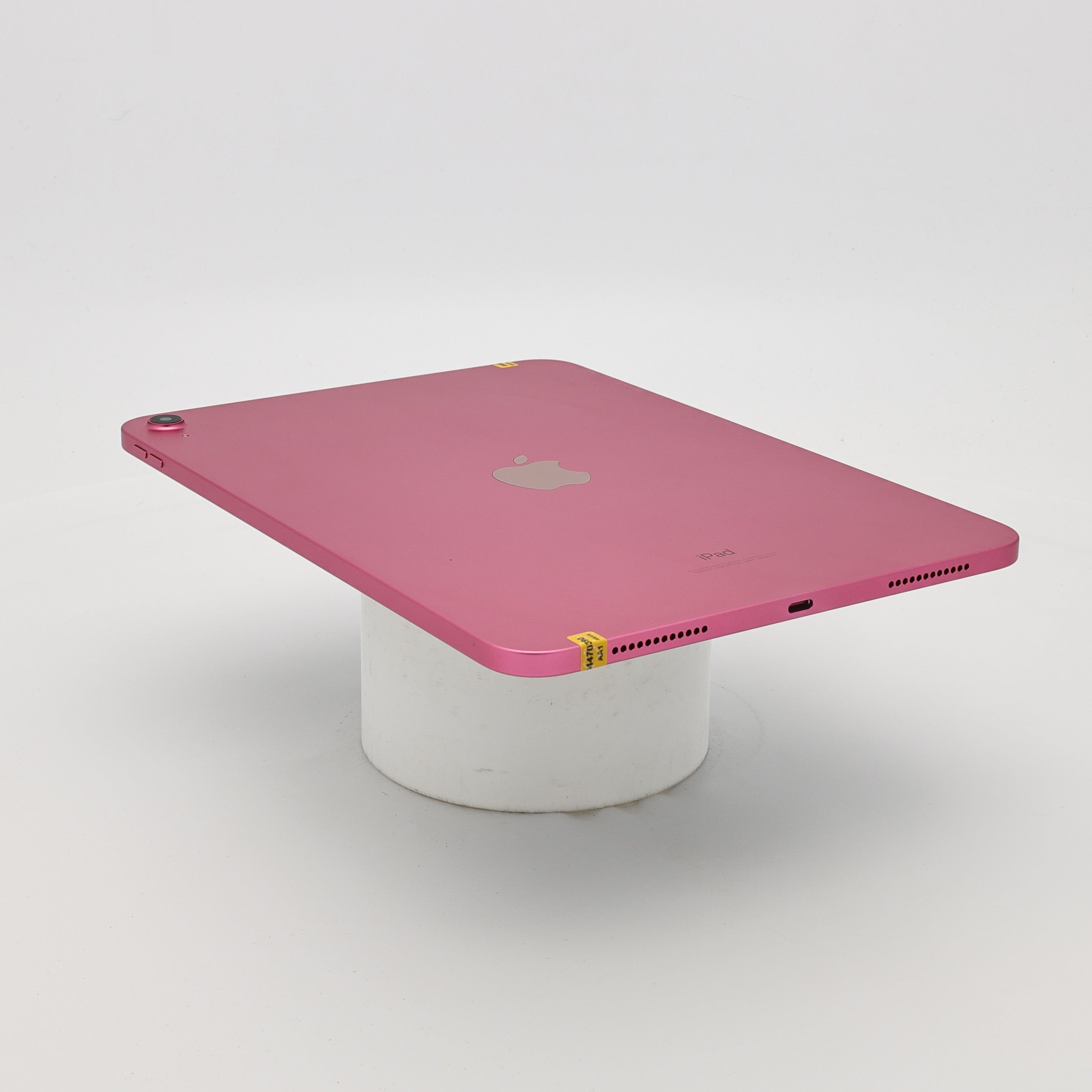 99新 Apple iPad 10代 256G 粉紅色 WIFI