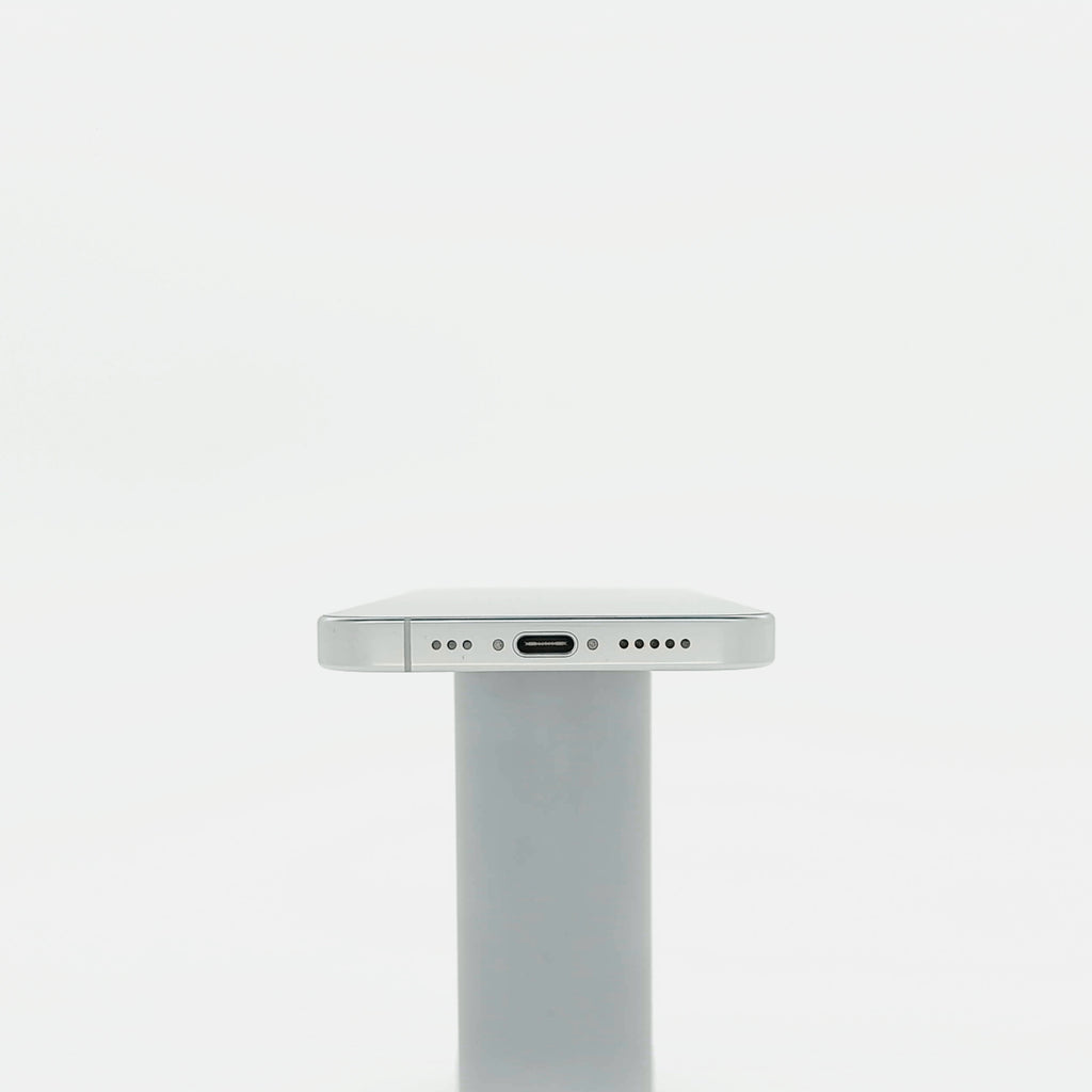 95新 Apple iPhone 16 Pro 128G 白色鈦金屬 中國大陸版