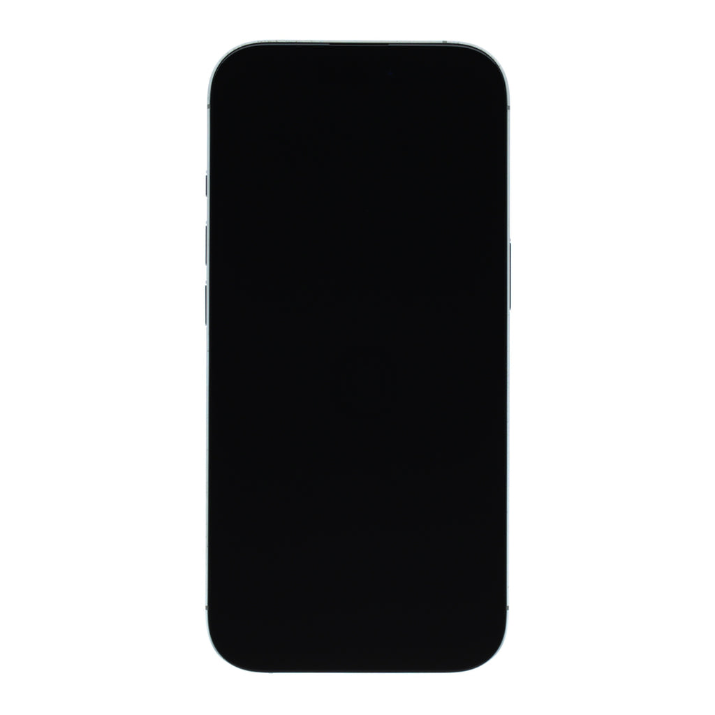 95新 Apple iPhone 16 Pro 128G 白色鈦金屬 中國大陸版