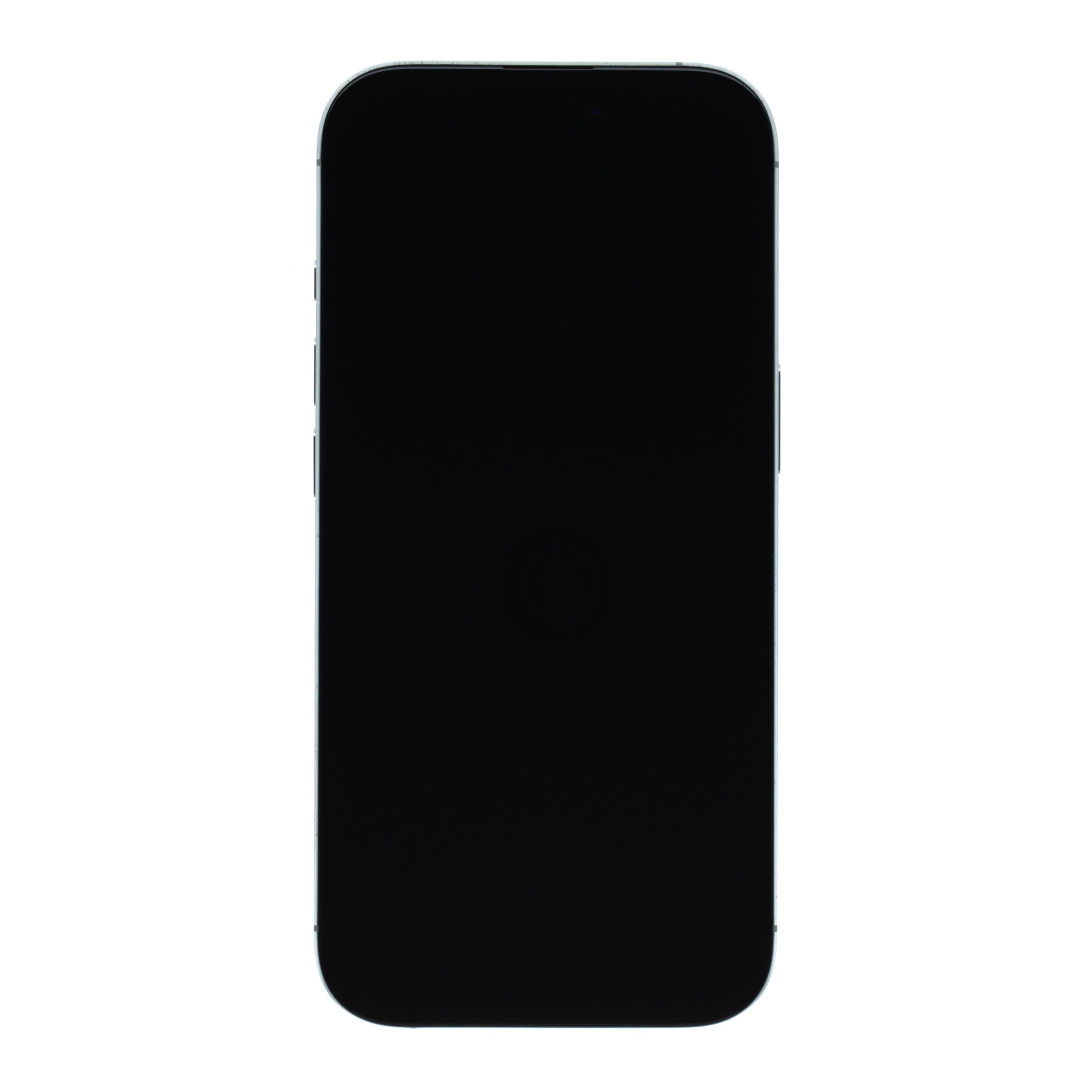 95新 Apple iPhone 16 Pro 128G 白色鈦金屬 中國大陸版