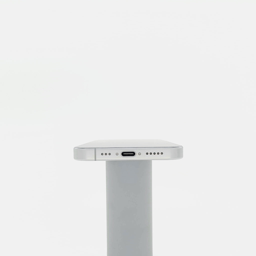 99新 Apple iPhone 16 Pro 128G 白色鈦金屬 中國大陸版