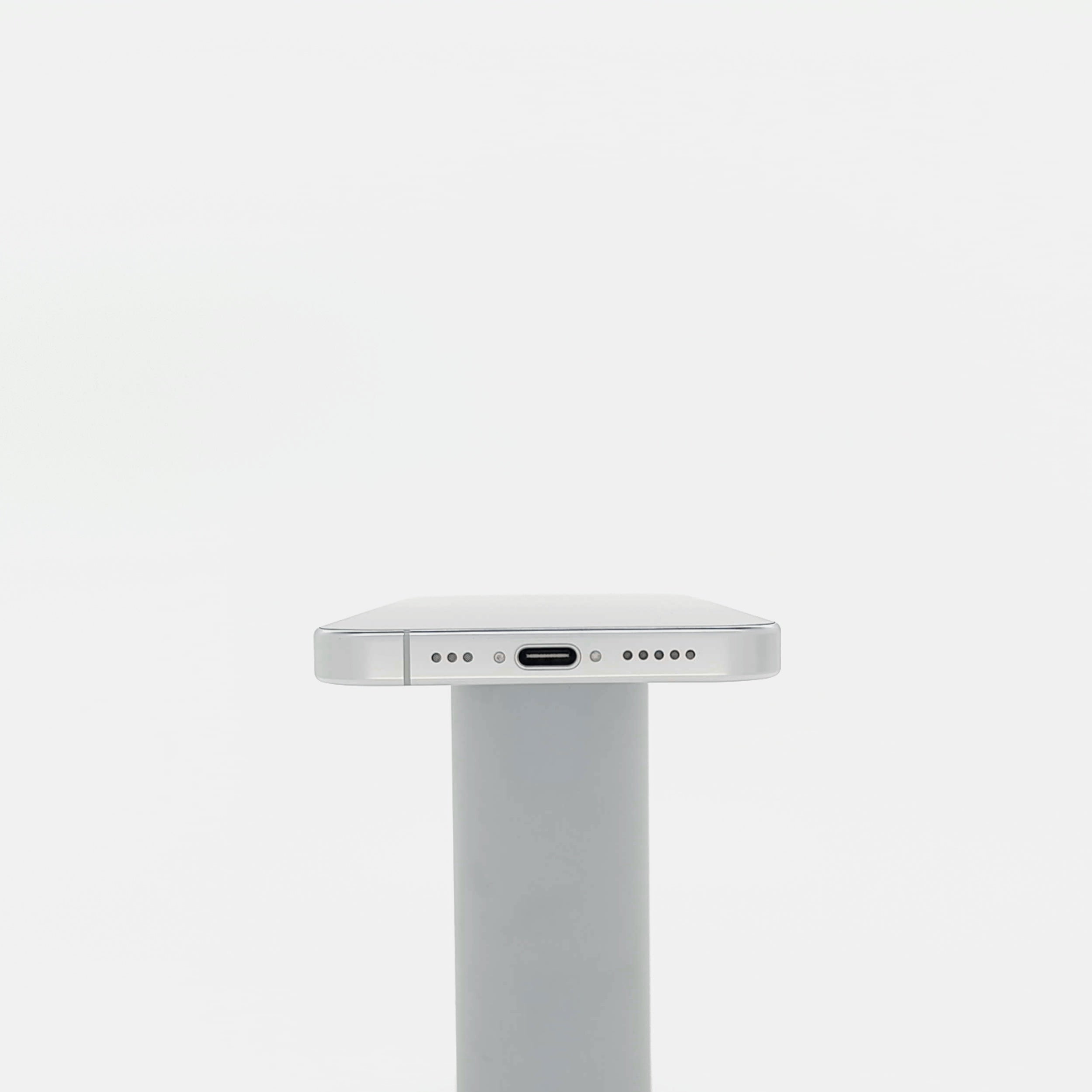 99新 Apple iPhone 16 Pro 128G 白色鈦金屬 中國大陸版