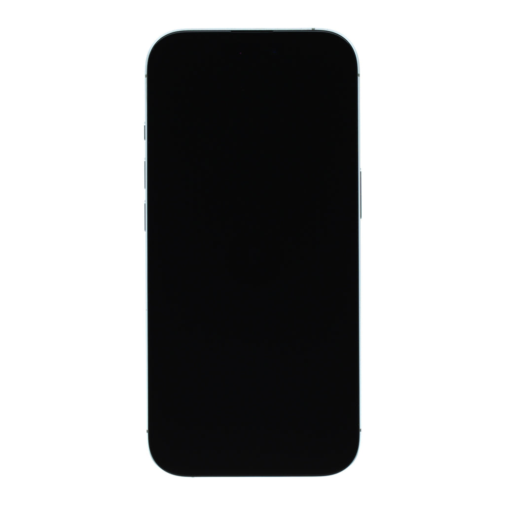 99新 Apple iPhone 16 Pro 128G 白色鈦金屬 中國大陸版