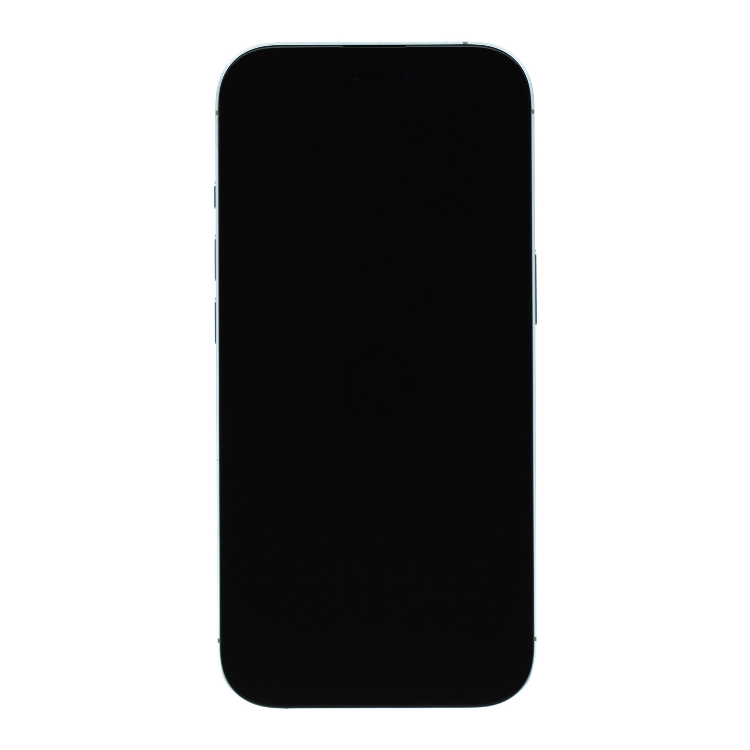 99新 Apple iPhone 16 Pro 128G 白色鈦金屬 中國大陸版