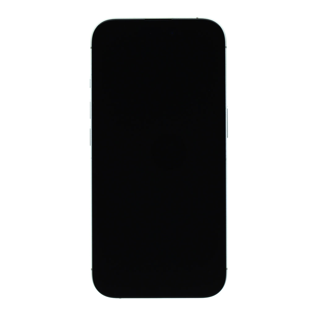 95新 Apple iPhone 16 128G 白色 中國大陸版