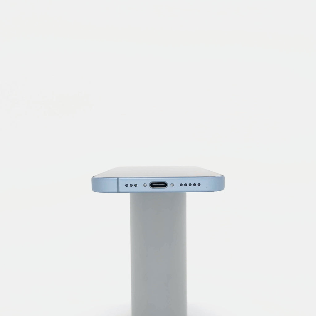 99新 Apple iPhone 17 256G 青霧藍色 中國大陸版