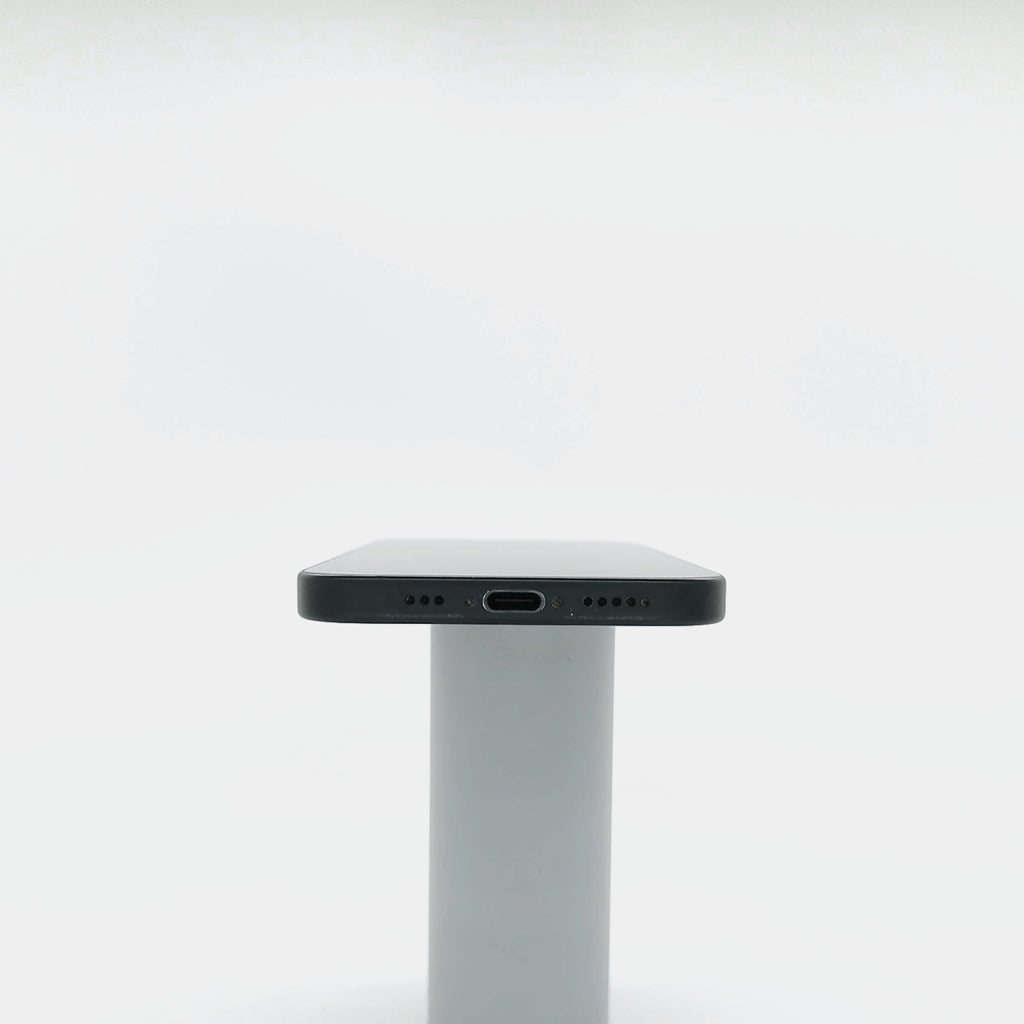 95新 Apple iPhone 15 256G 黑色 中國大陸版