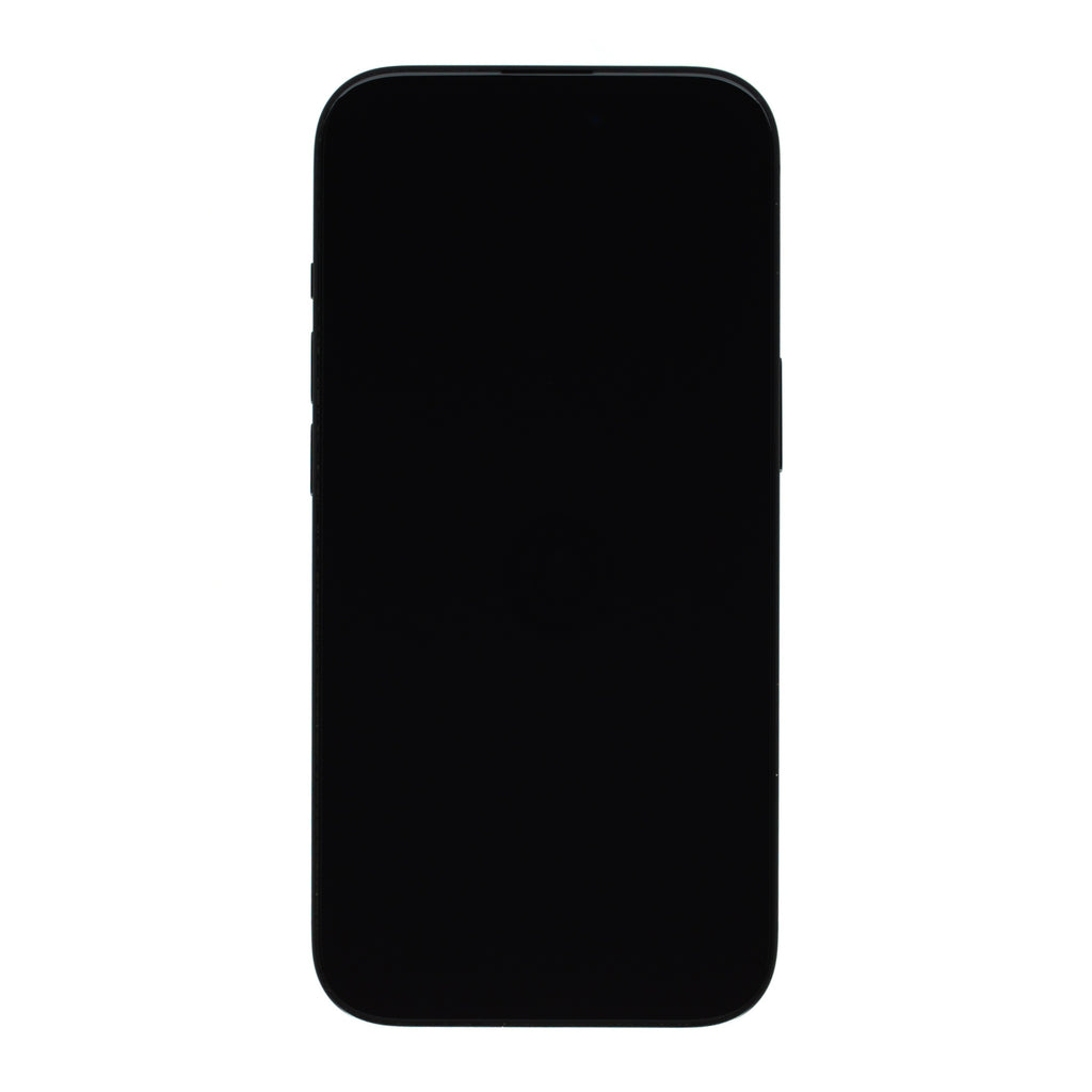 95新 Apple iPhone 15 256G 黑色 中國大陸版