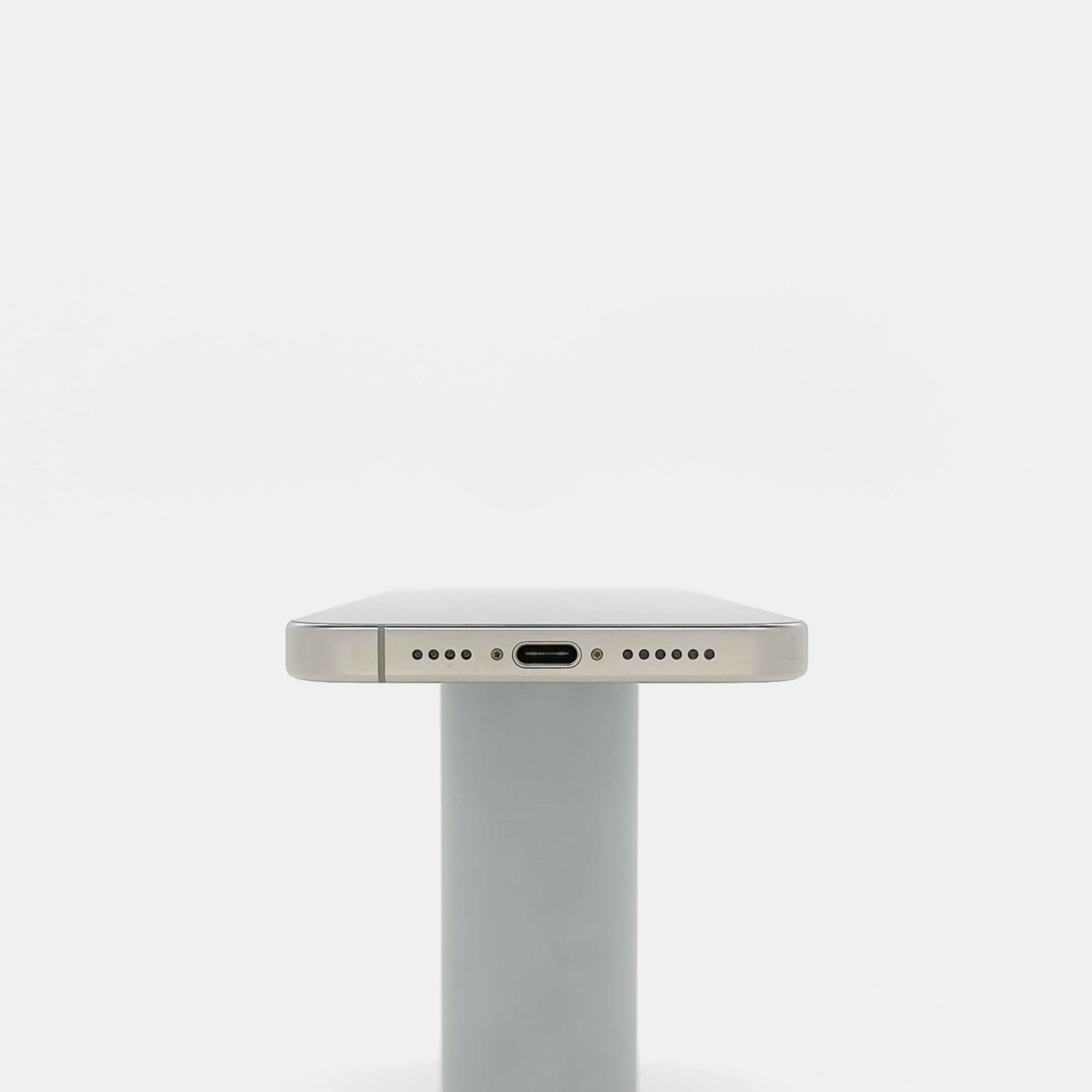 95新 Apple iPhone 15 Pro Max 256G 原色鈦金屬 中國大陸版