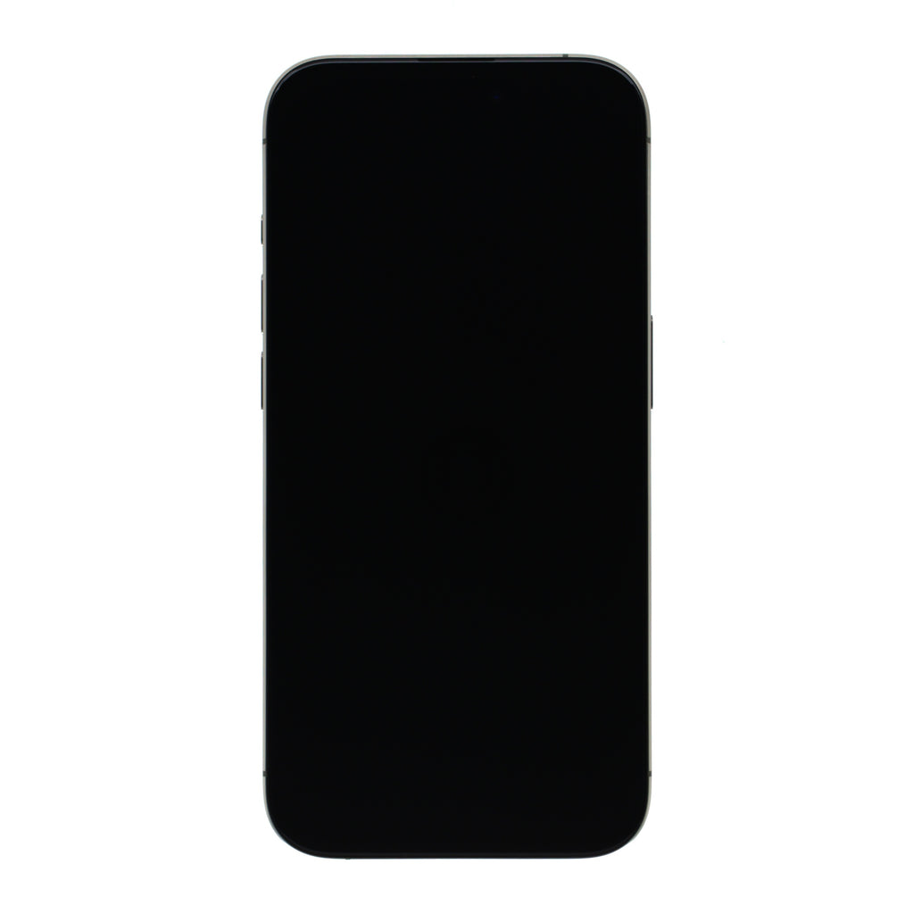 95新 Apple iPhone 15 Pro 128G 原色鈦金屬 中國大陸版