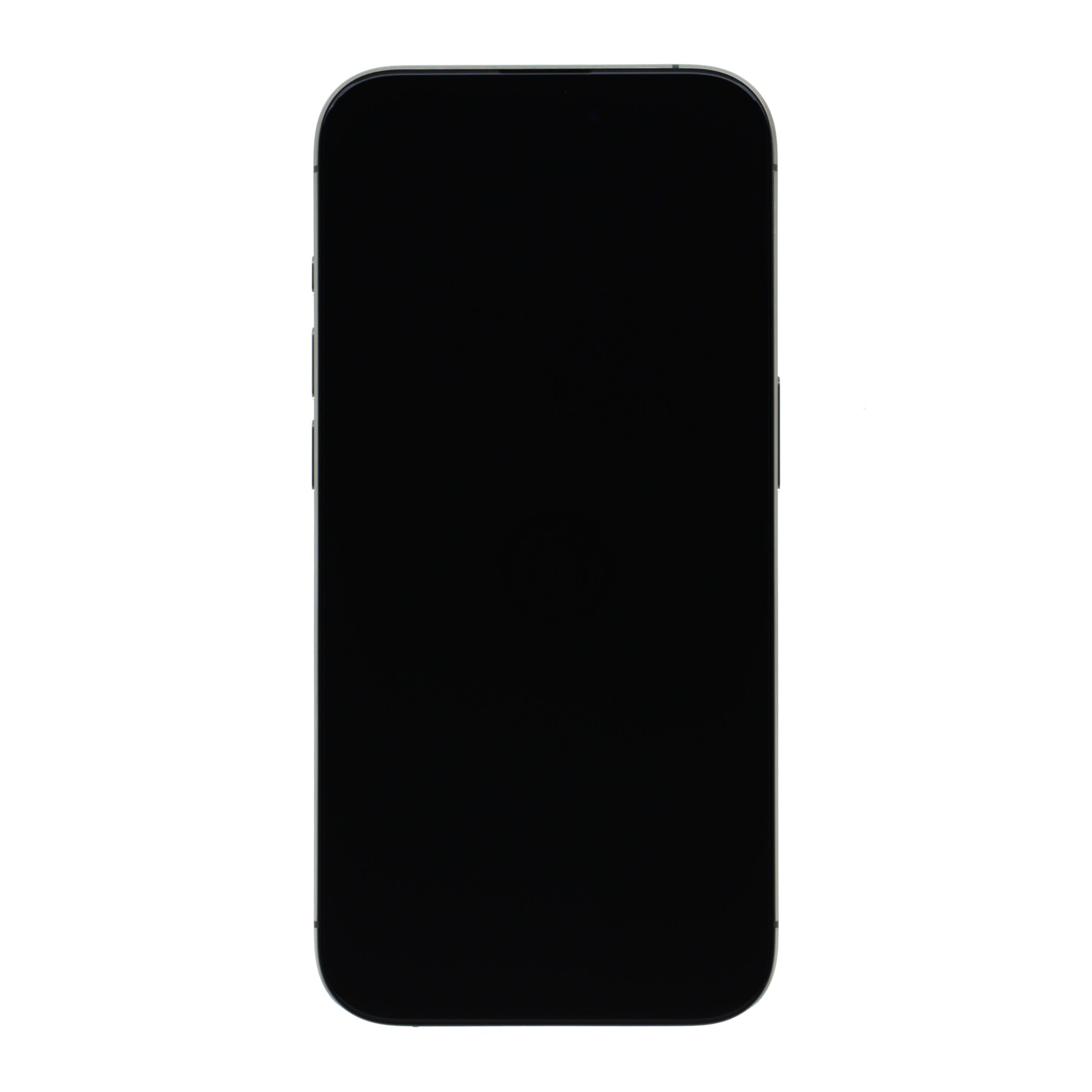 95新 Apple iPhone 15 Pro 128G 原色鈦金屬 中國大陸版