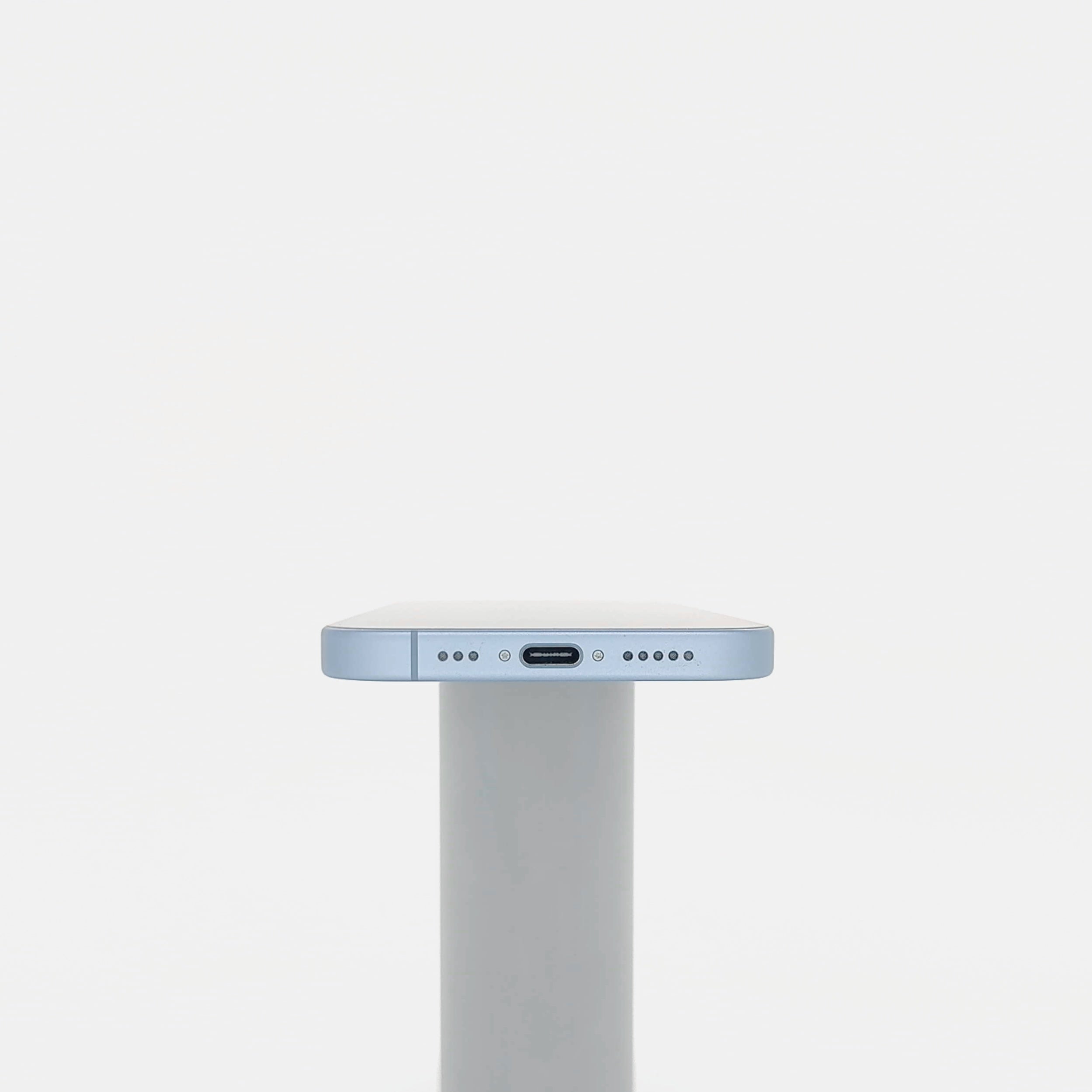 95新 Apple iPhone 17 256G 青霧藍色 中國大陸版
