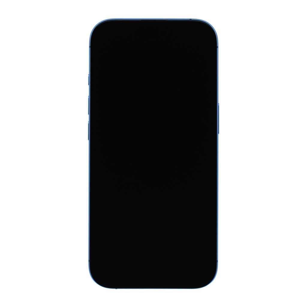 95新 Apple iPhone 17 256G 青霧藍色 中國大陸版