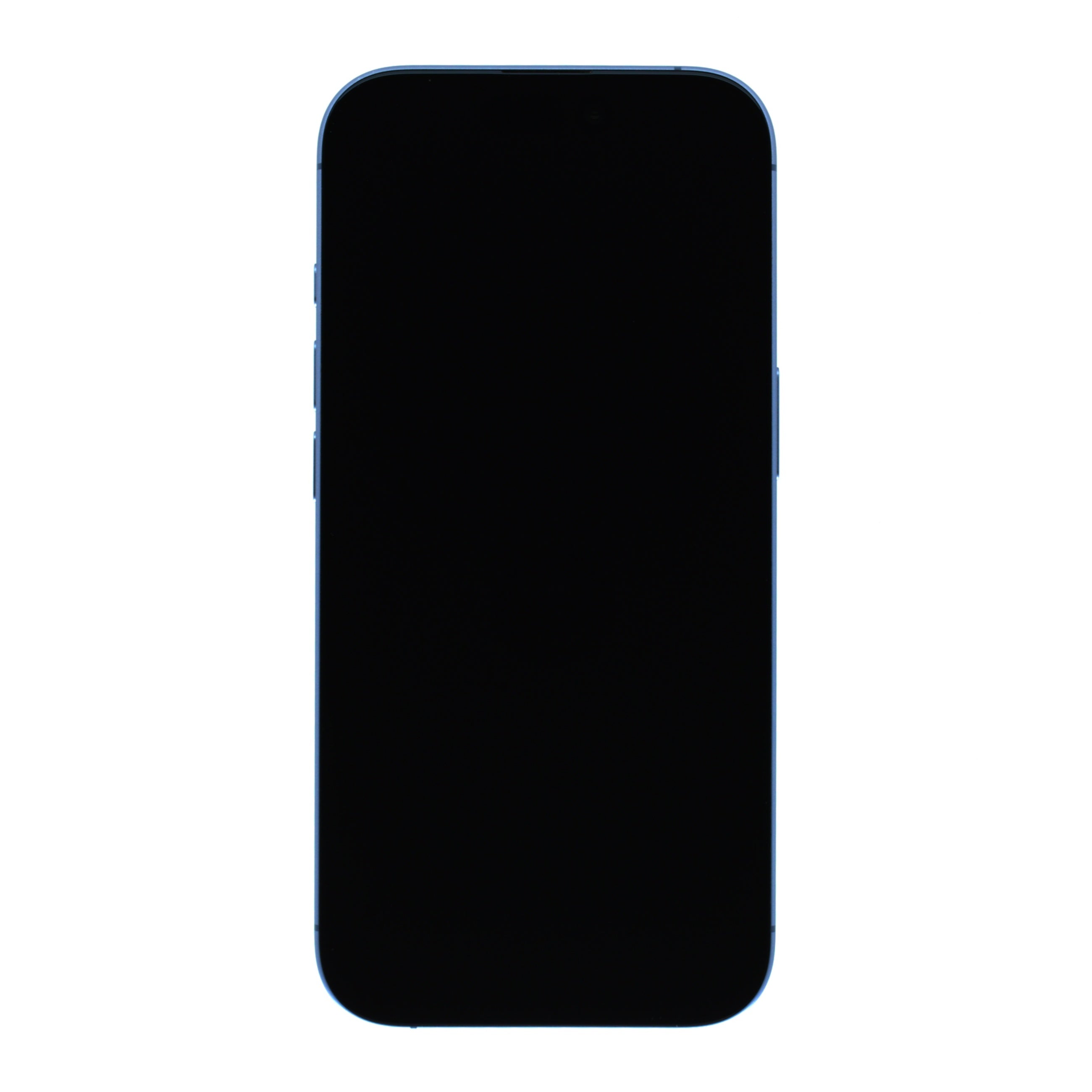 95新 Apple iPhone 17 256G 青霧藍色 中國大陸版