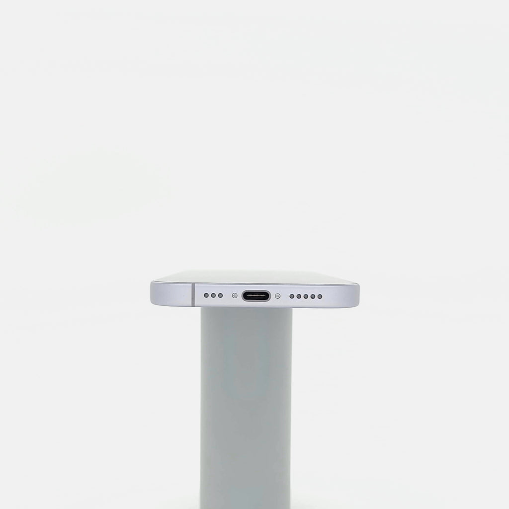 99新 Apple iPhone 17 256G 薰衣草紫色 中國大陸版