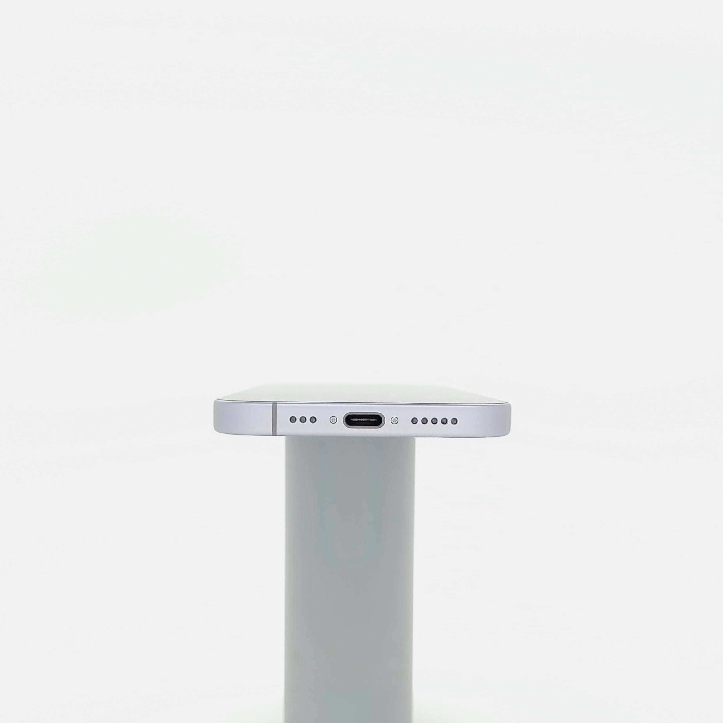 99新 Apple iPhone 17 256G 薰衣草紫色 中國大陸版