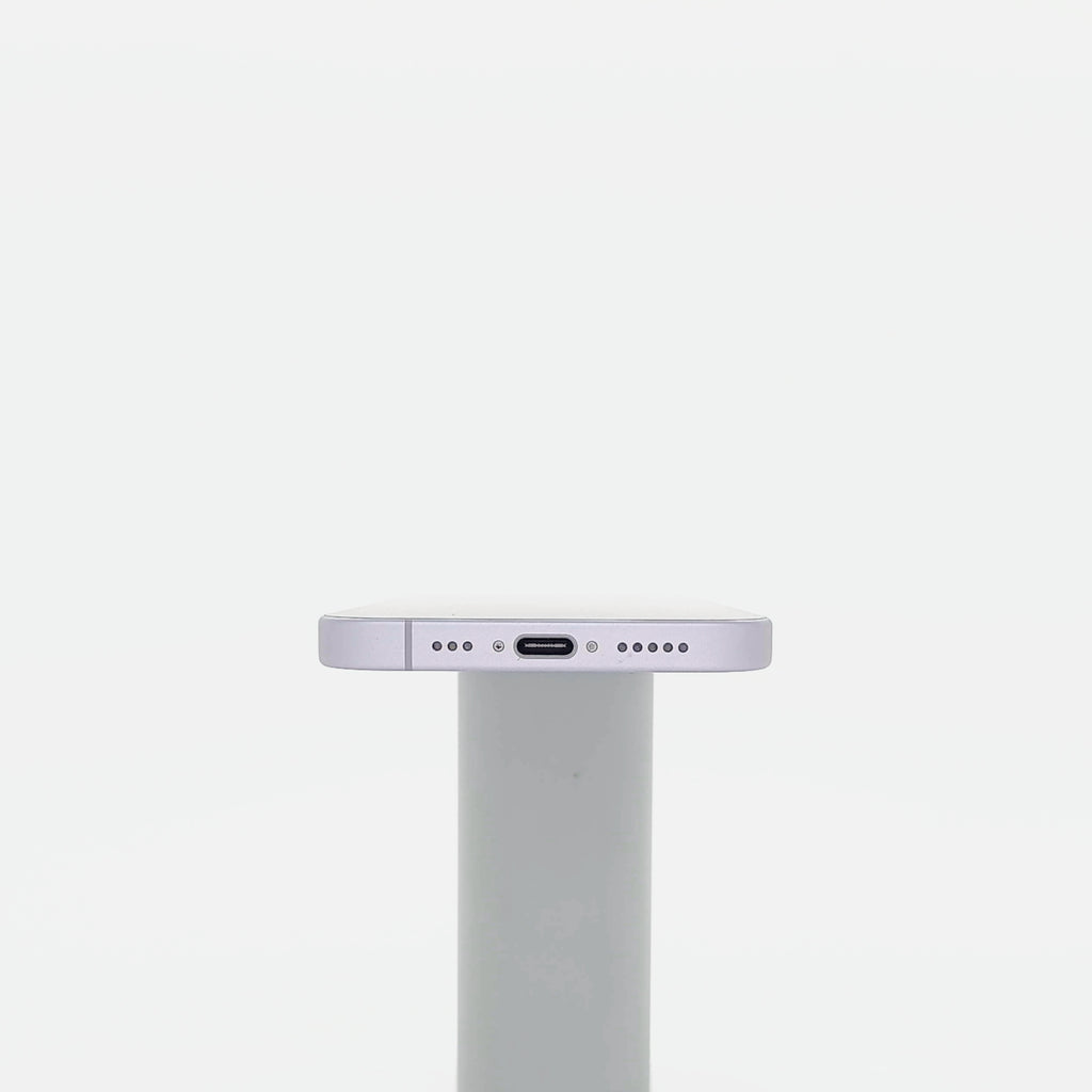 99新 Apple iPhone 17 256G 薰衣草紫色 中國大陸版