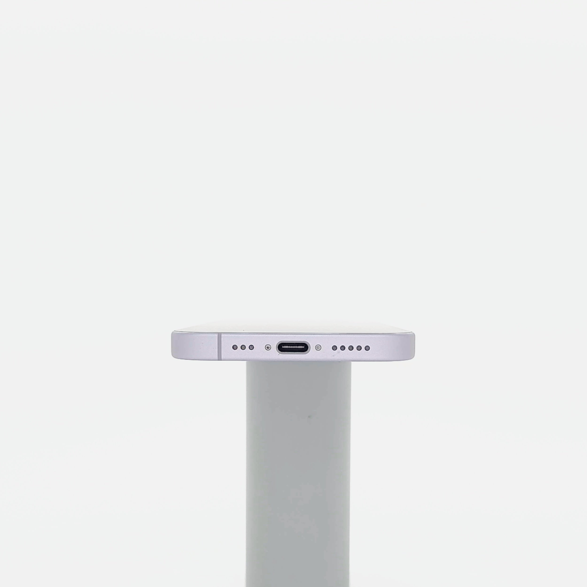 99新 Apple iPhone 17 256G 薰衣草紫色 中國大陸版