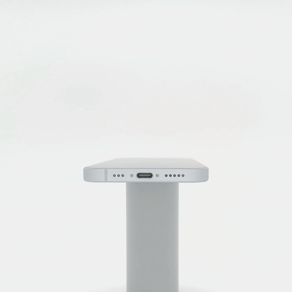 95新 Apple iPhone 15 256G 藍色 中國大陸版