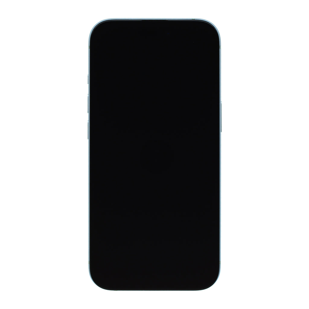 95新 Apple iPhone 15 256G 藍色 中國大陸版