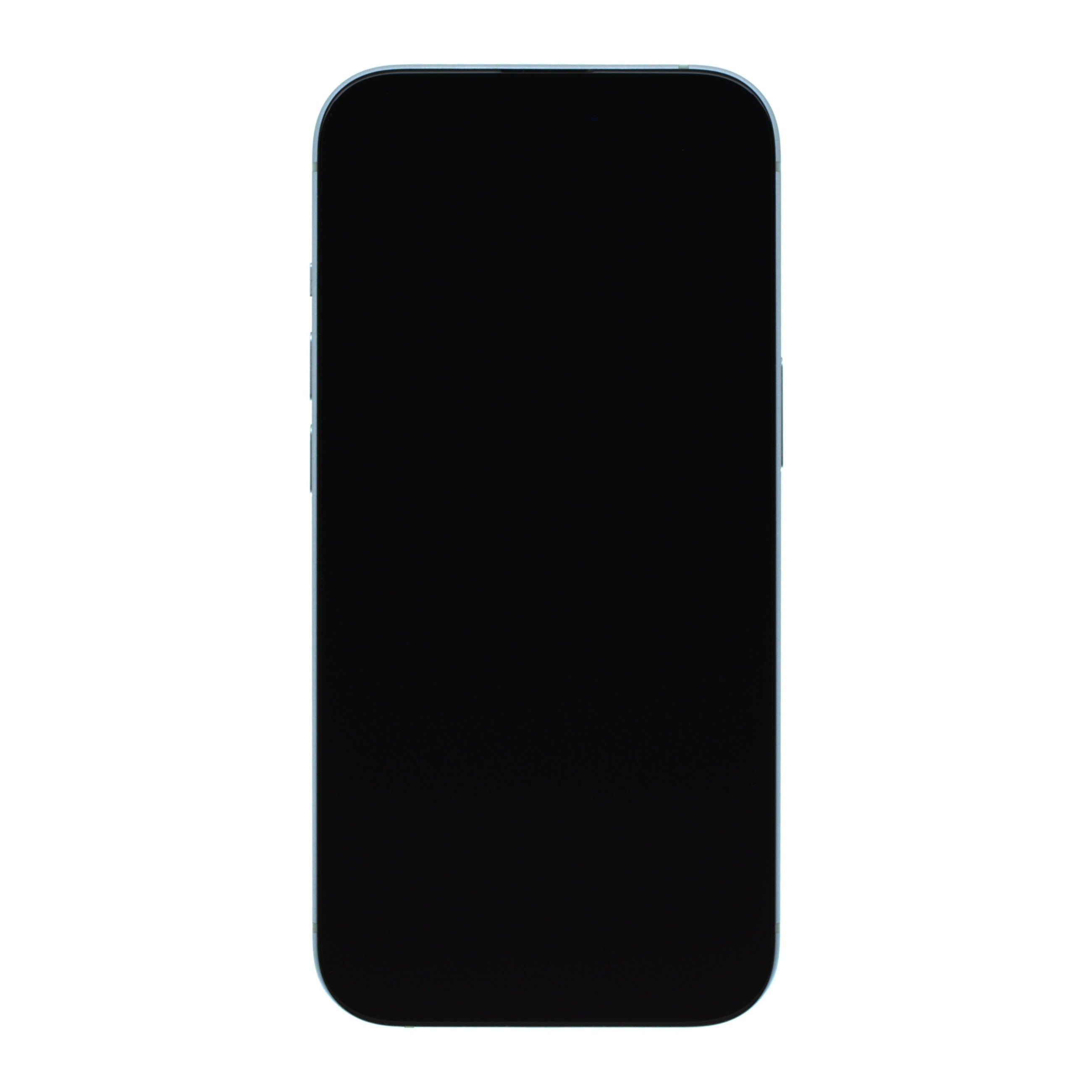 95新 Apple iPhone 15 256G 藍色 中國大陸版