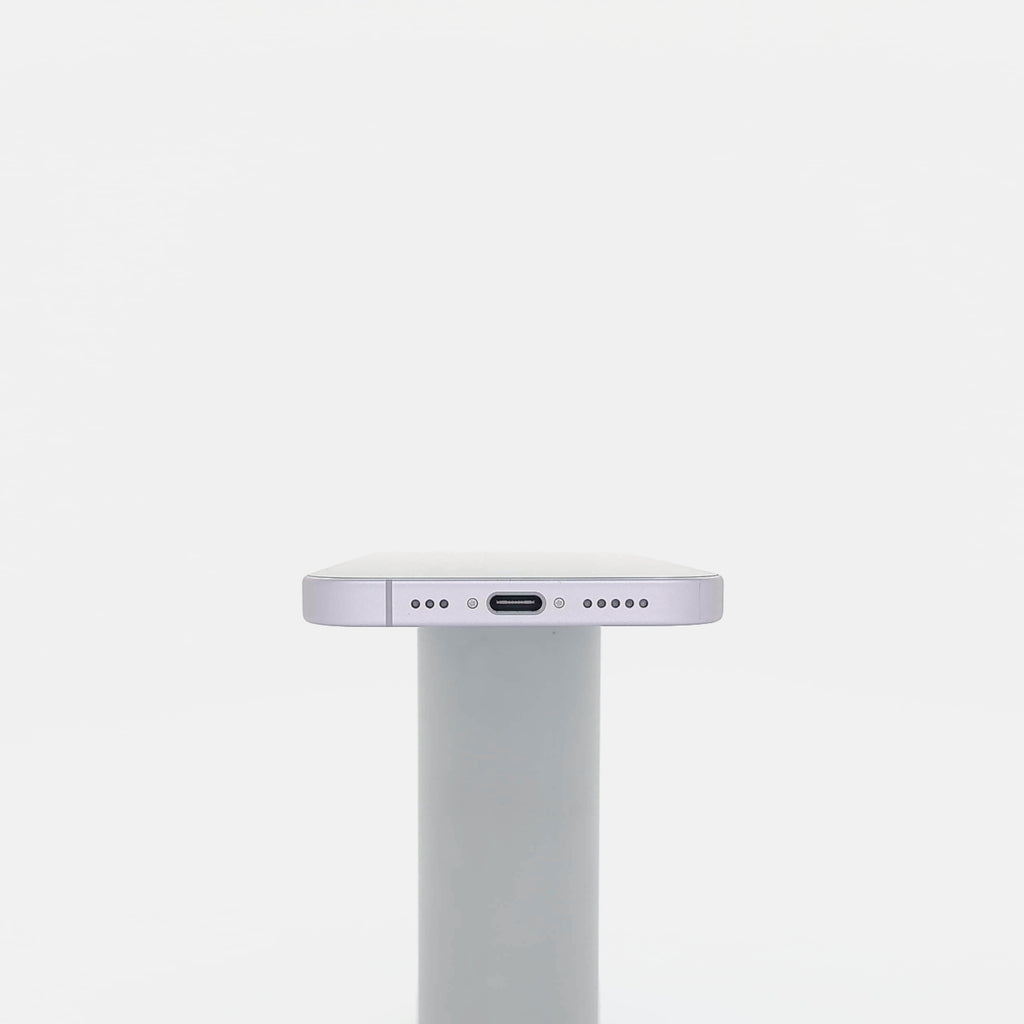 99新 Apple iPhone 17 256G 薰衣草紫色 中國大陸版