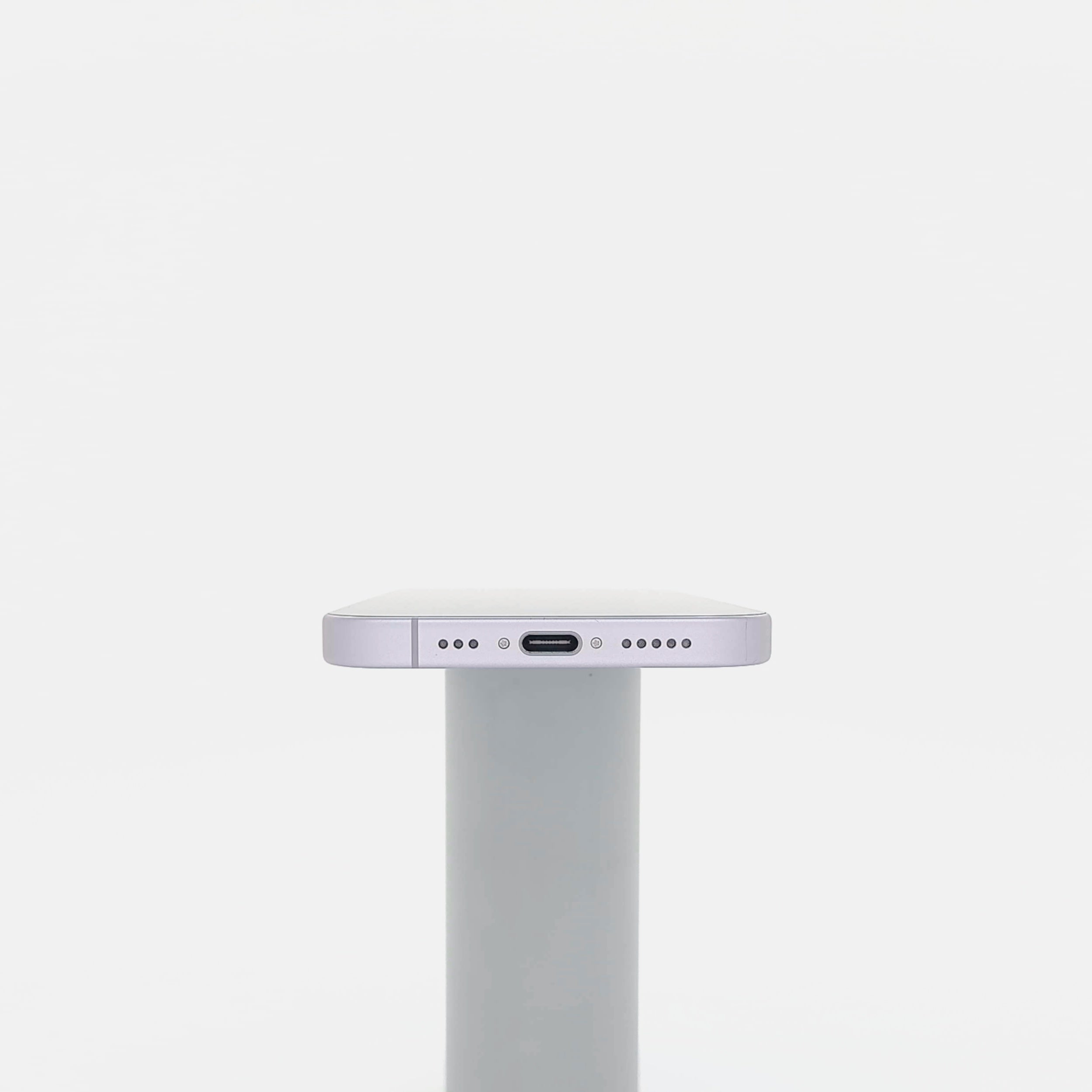 99新 Apple iPhone 17 256G 薰衣草紫色 中國大陸版
