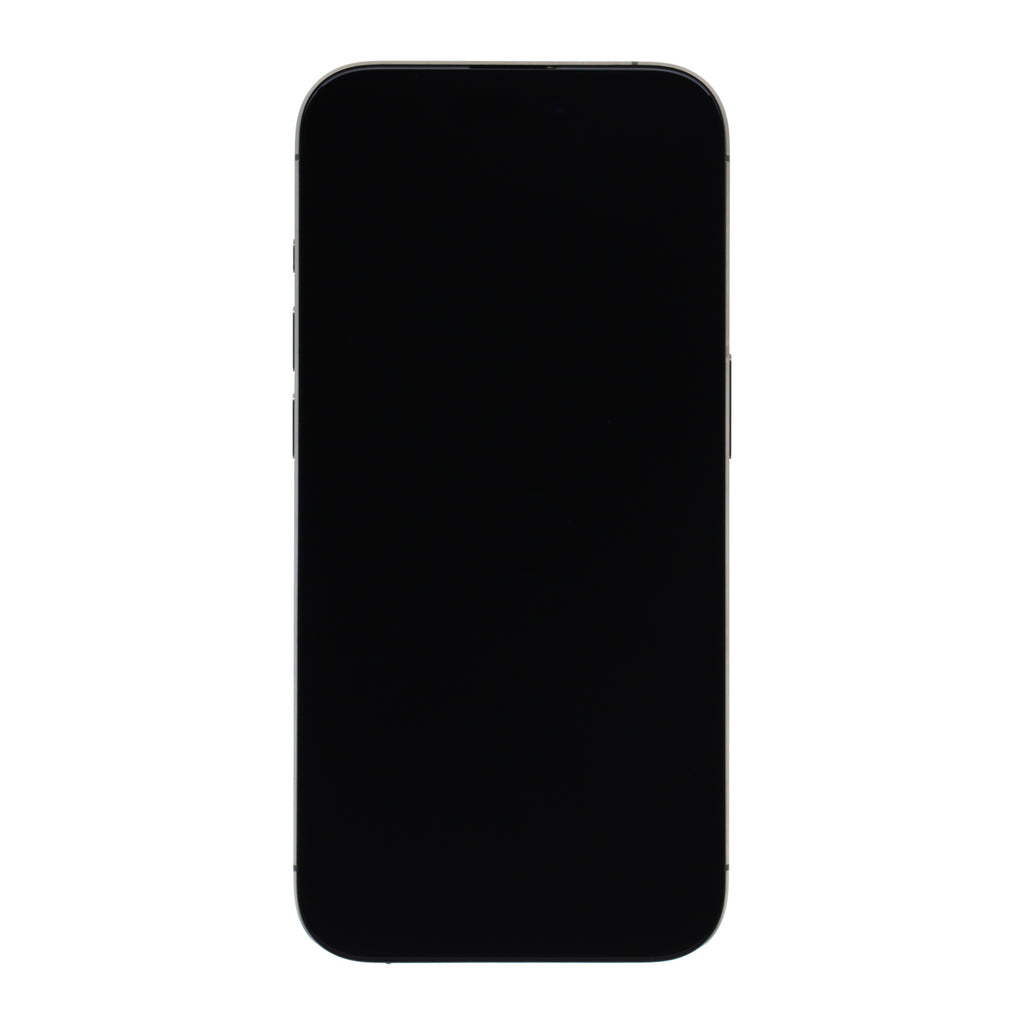 95新 Apple iPhone 15 Pro 128G 原色鈦金屬 中國大陸版