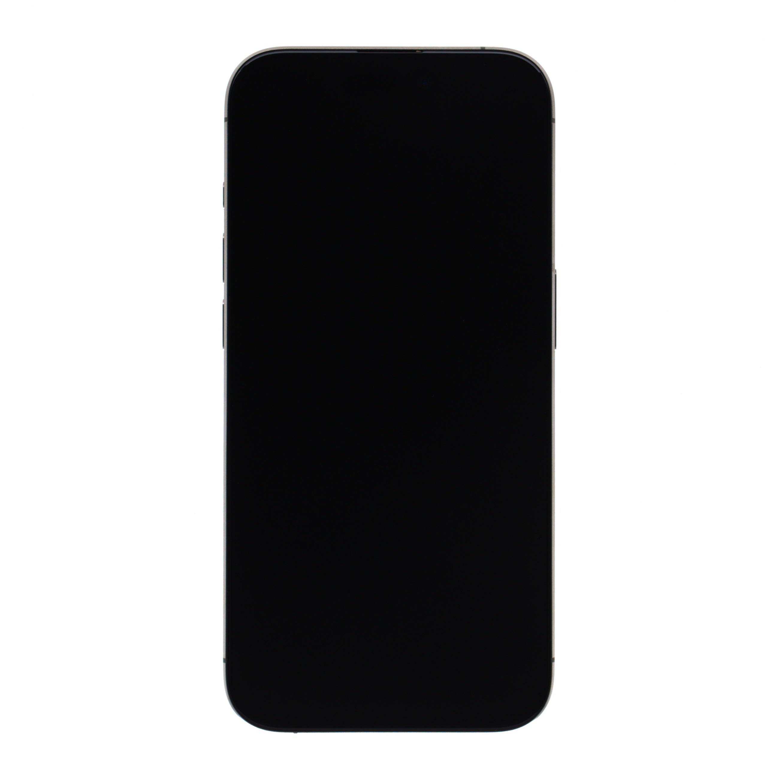 95新 Apple iPhone 15 Pro 128G 原色鈦金屬 中國大陸版