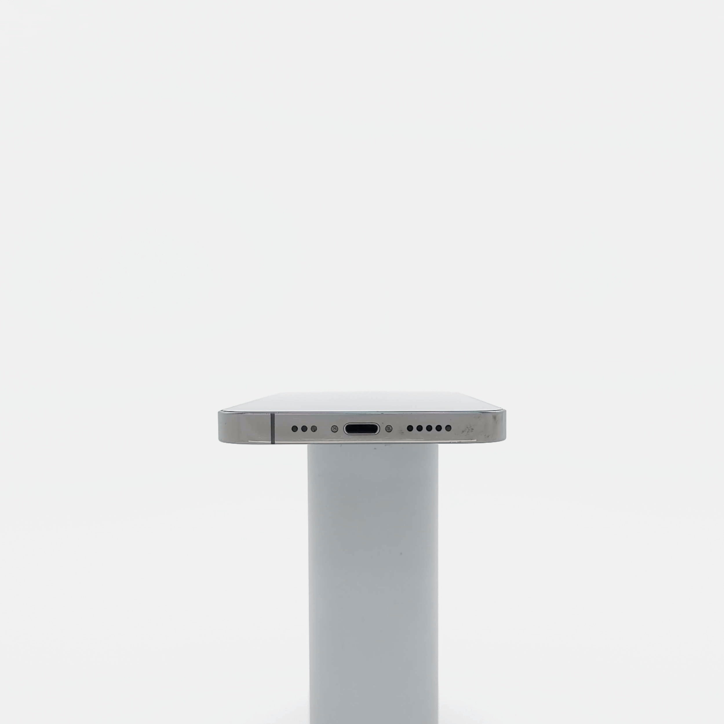 95新 Apple iPhone 13 Pro 128G 石墨色 中國大陸版