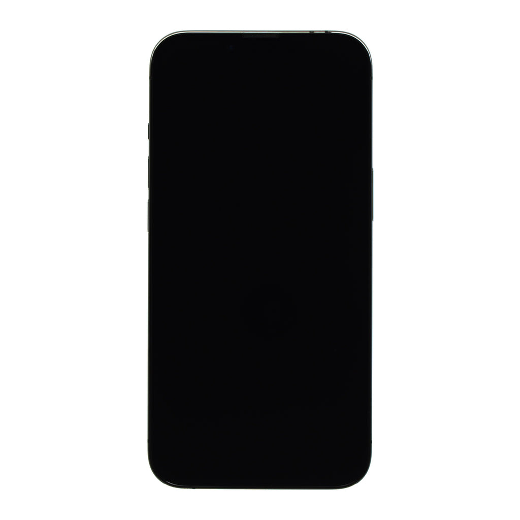95新 Apple iPhone 13 Pro 128G 石墨色 中國大陸版