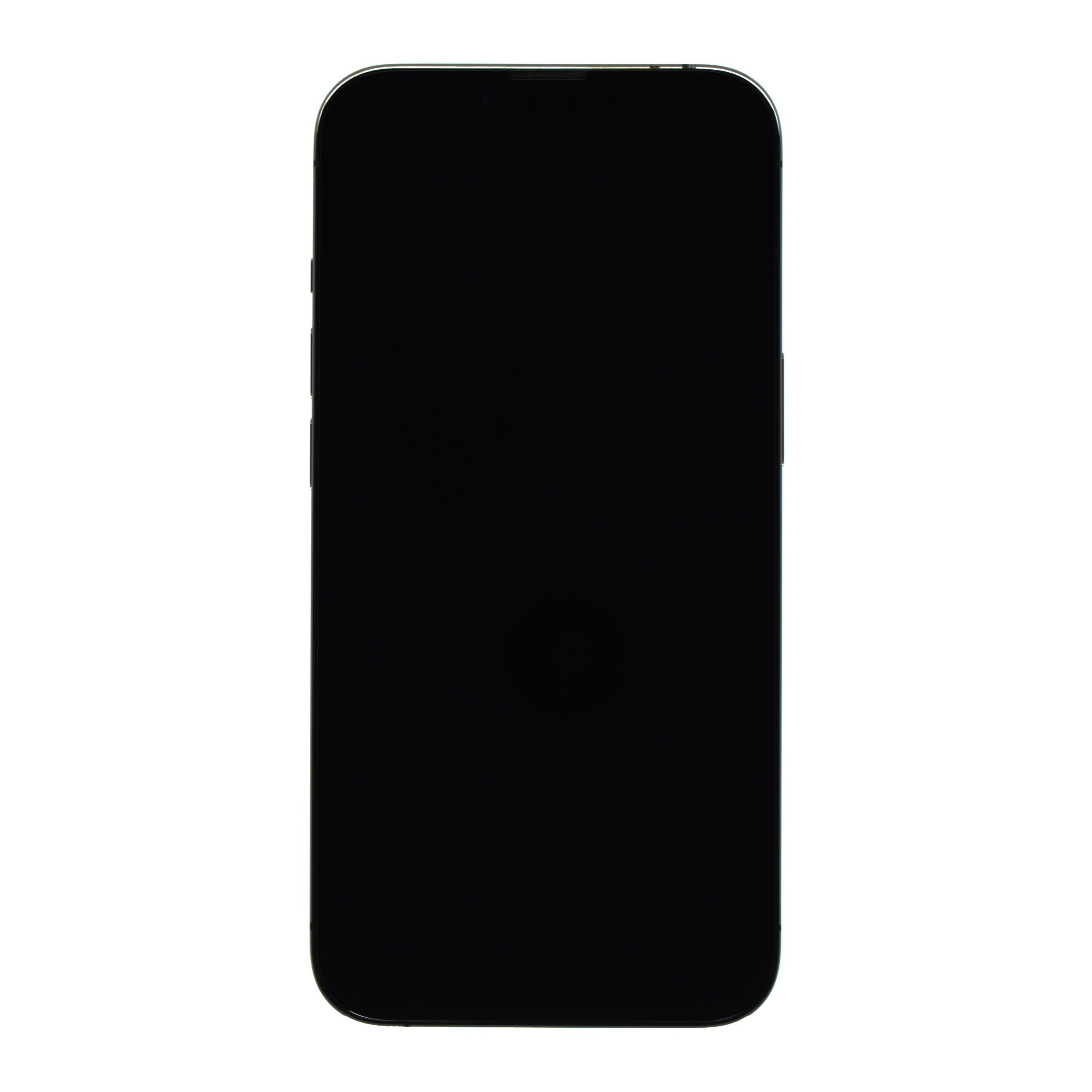 95新 Apple iPhone 13 Pro 128G 石墨色 中國大陸版