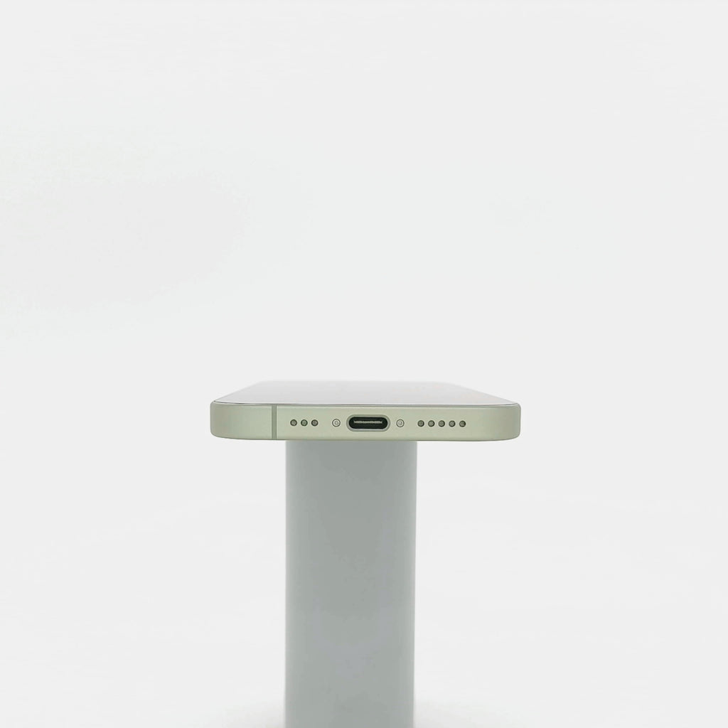 99新 Apple iPhone 17 256G 鼠尾草綠色 中國大陸版
