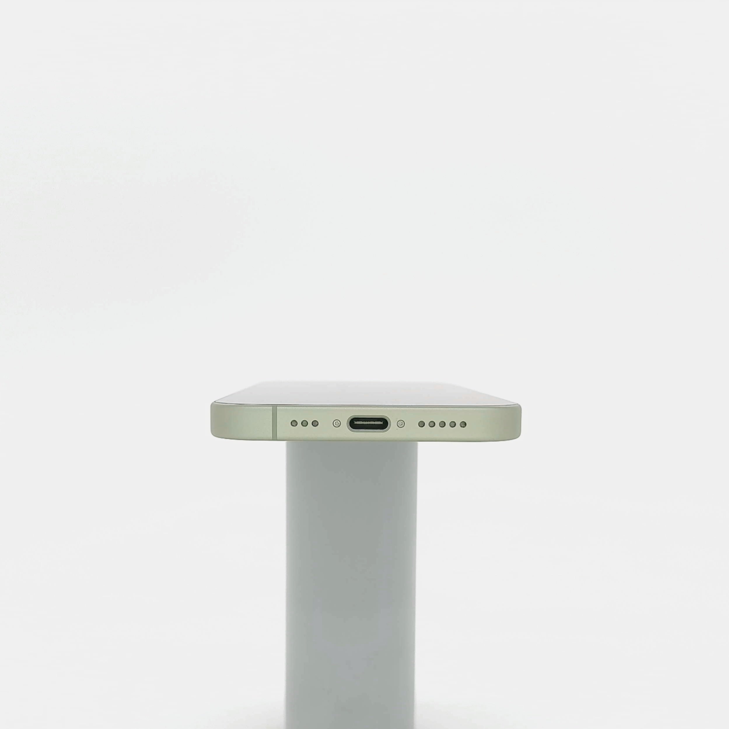 99新 Apple iPhone 17 256G 鼠尾草綠色 中國大陸版