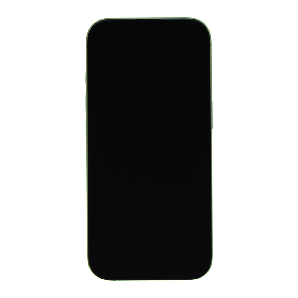 99新 Apple iPhone 17 256G 鼠尾草綠色 中國大陸版
