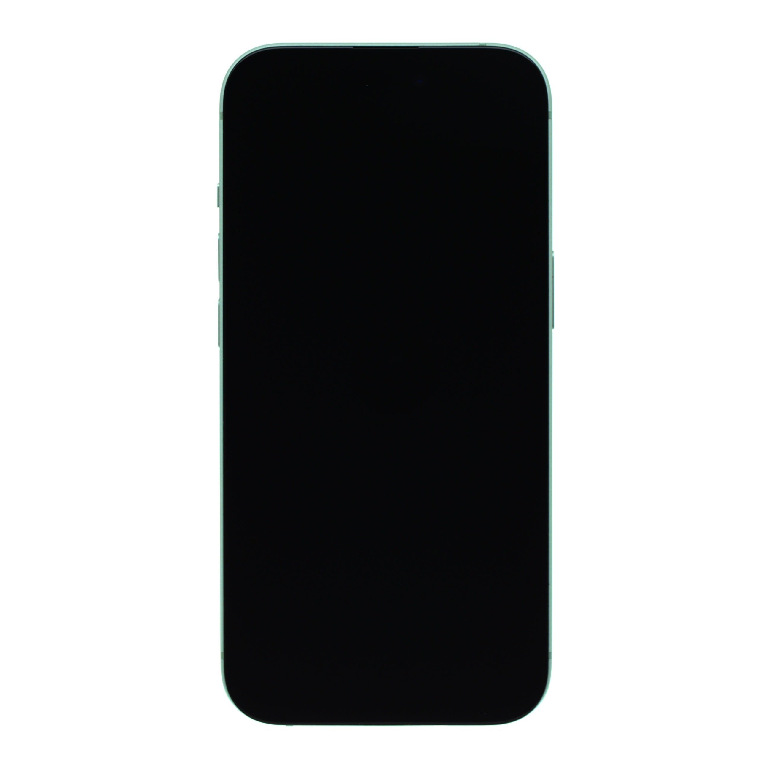 95新 Apple iPhone 15 128G 綠色 中國大陸版