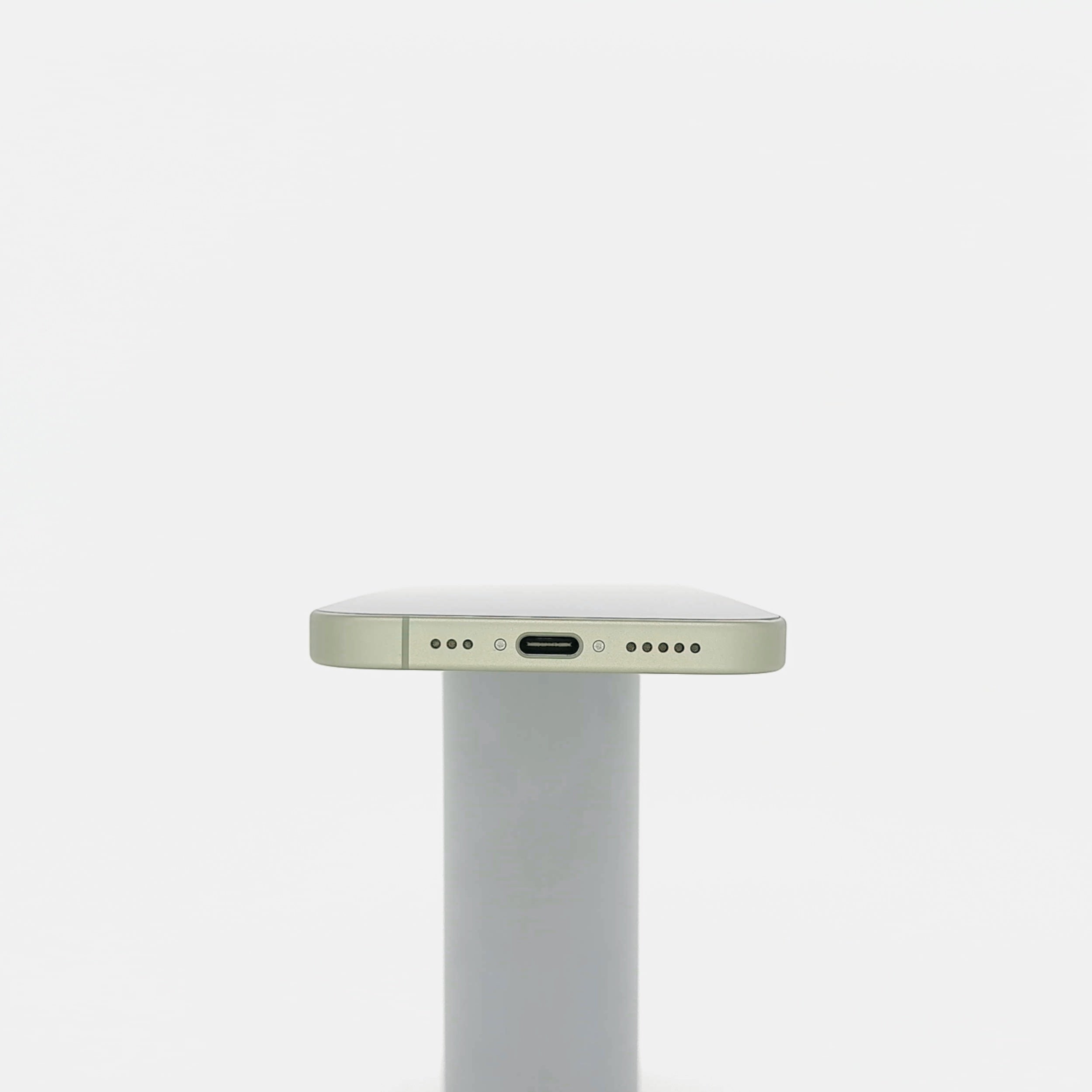 99新 Apple iPhone 17 256G 鼠尾草綠色 中國大陸版