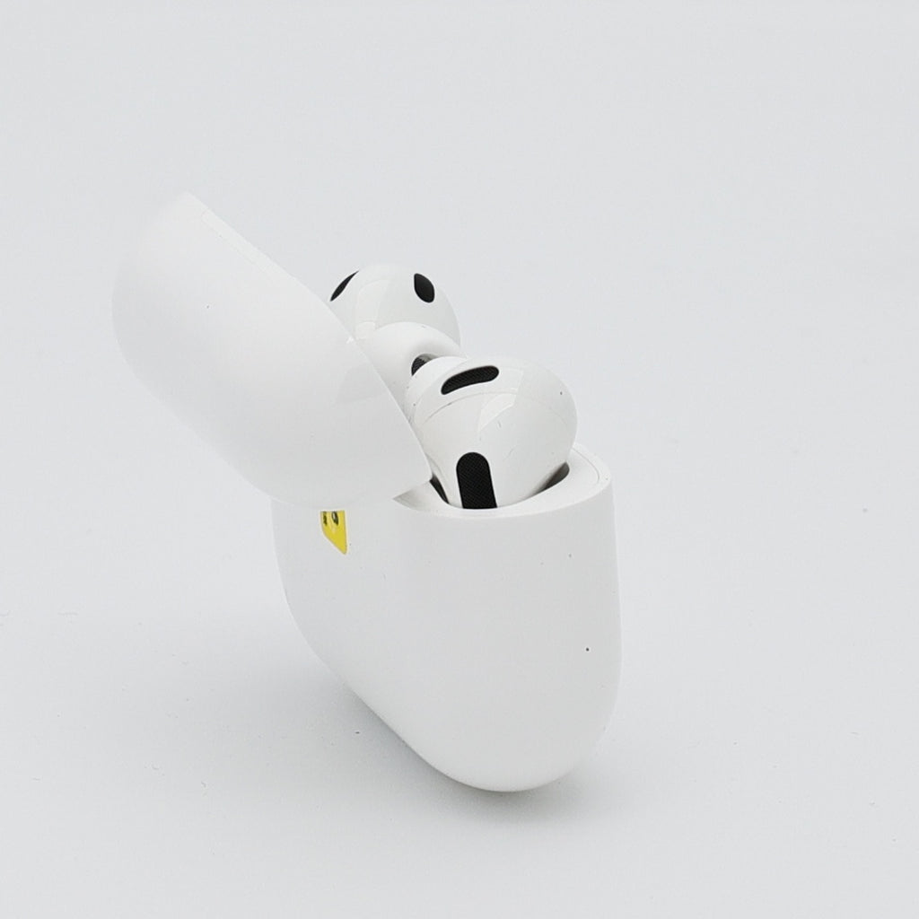 99新 Apple AirPods Pro 3 白色