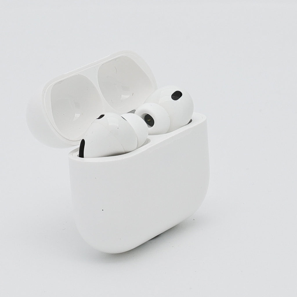 99新 Apple AirPods Pro 3 白色