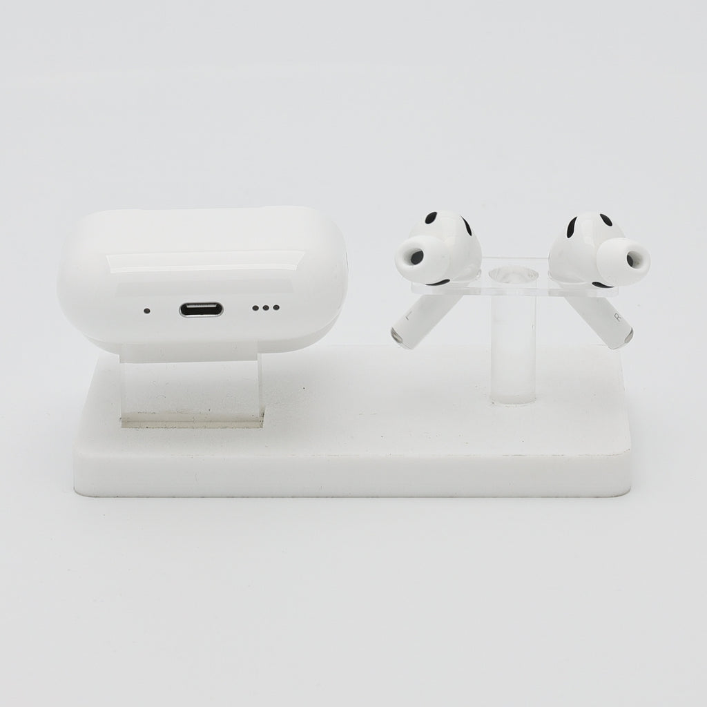 99新 Apple AirPods Pro 3 白色
