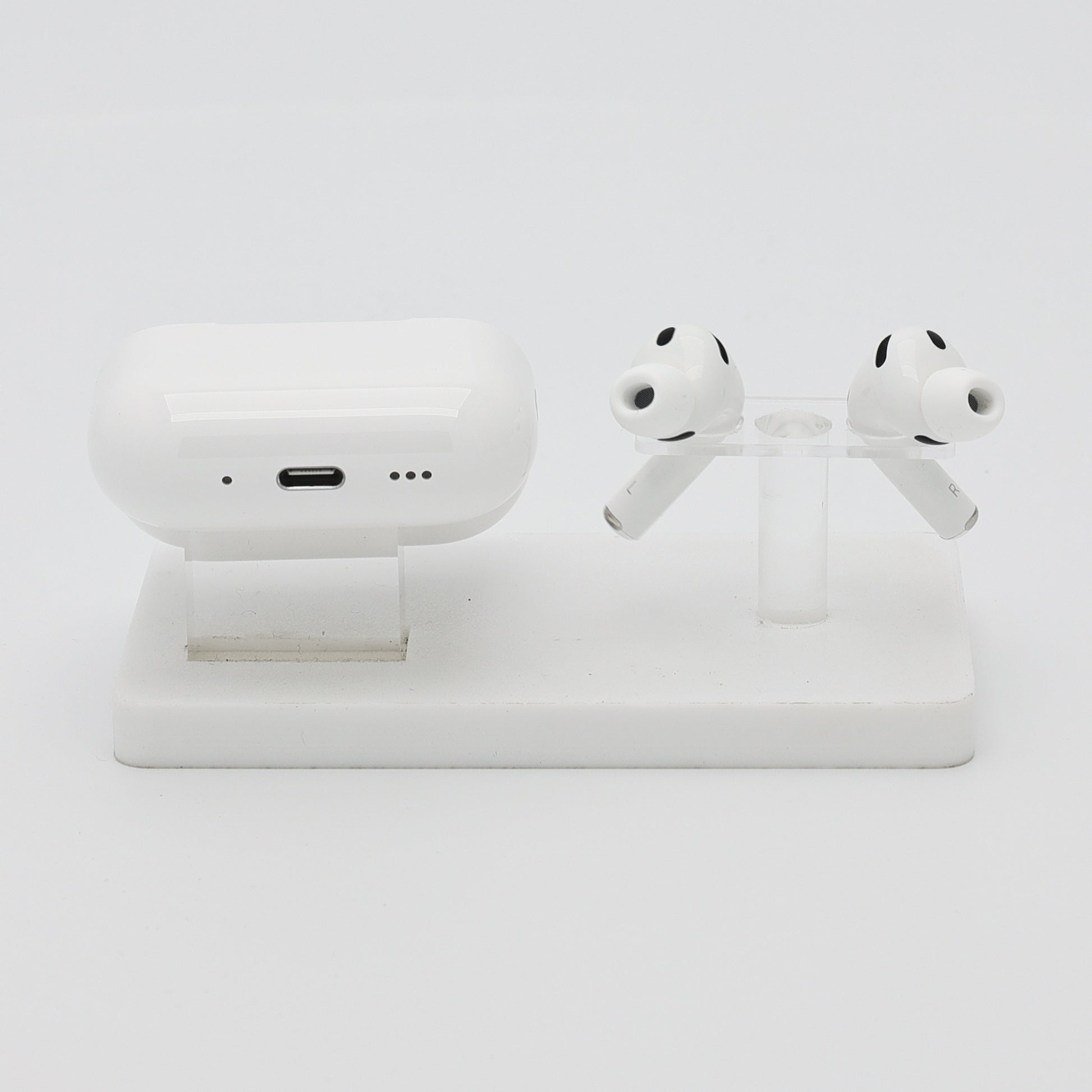 99新 Apple AirPods Pro 3 白色